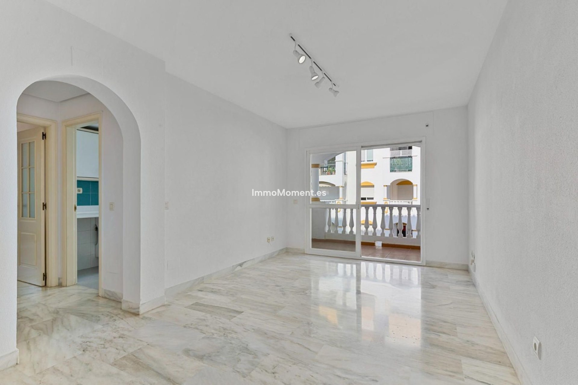 Bestaande woning - Appartement - Marbella - Marbella Centro