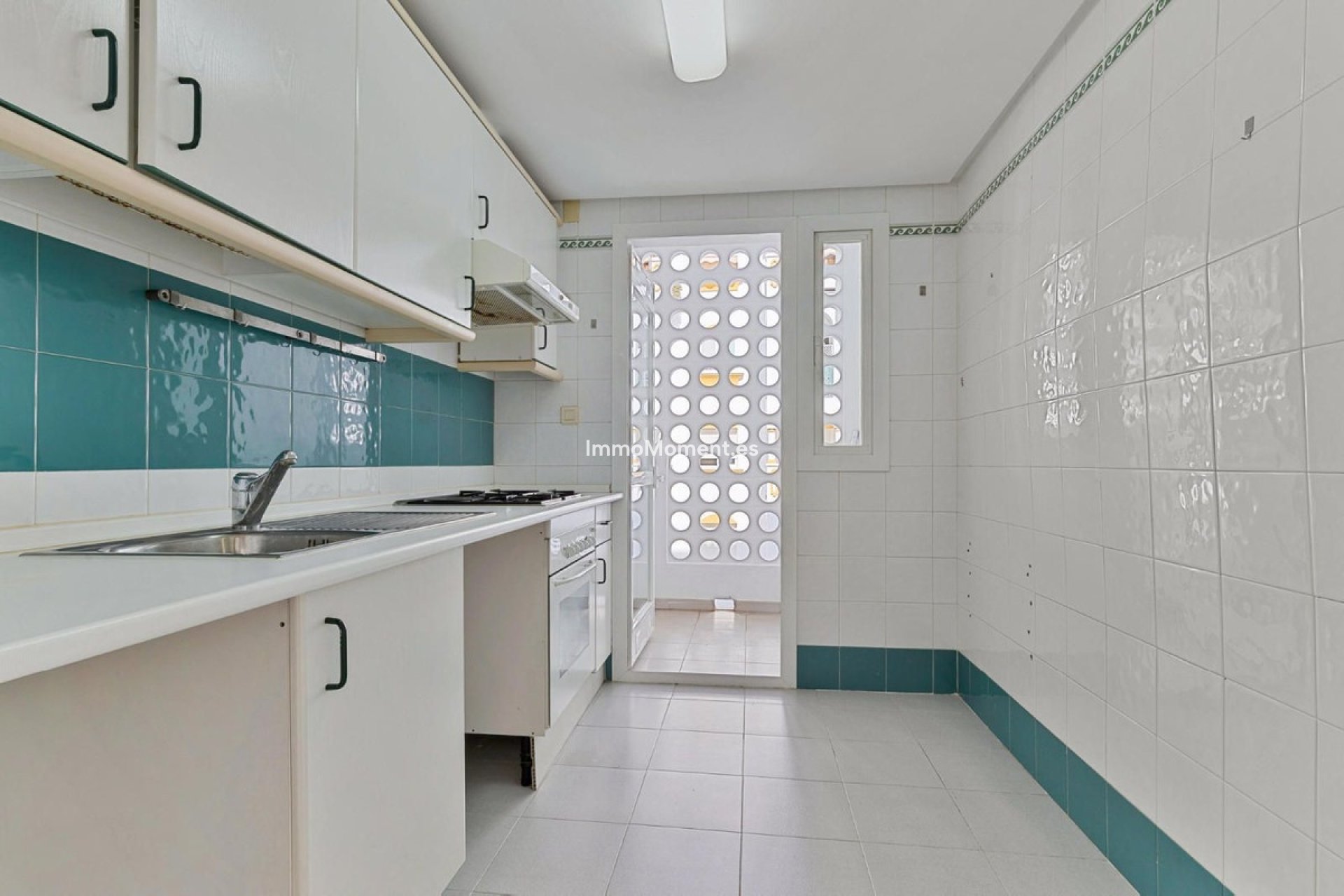 Bestaande woning - Appartement - Marbella - Marbella Centro