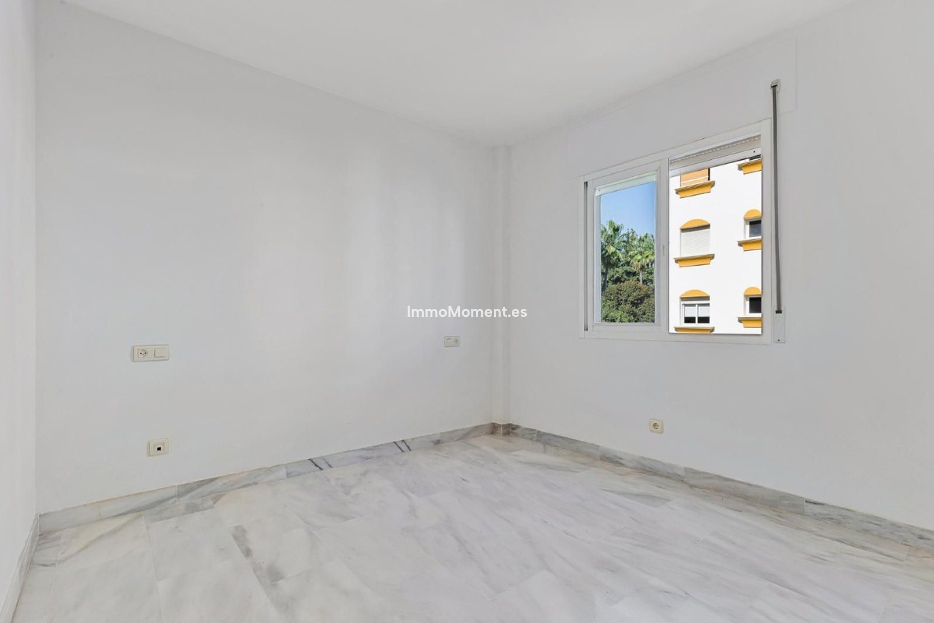 Bestaande woning - Appartement - Marbella - Marbella Centro