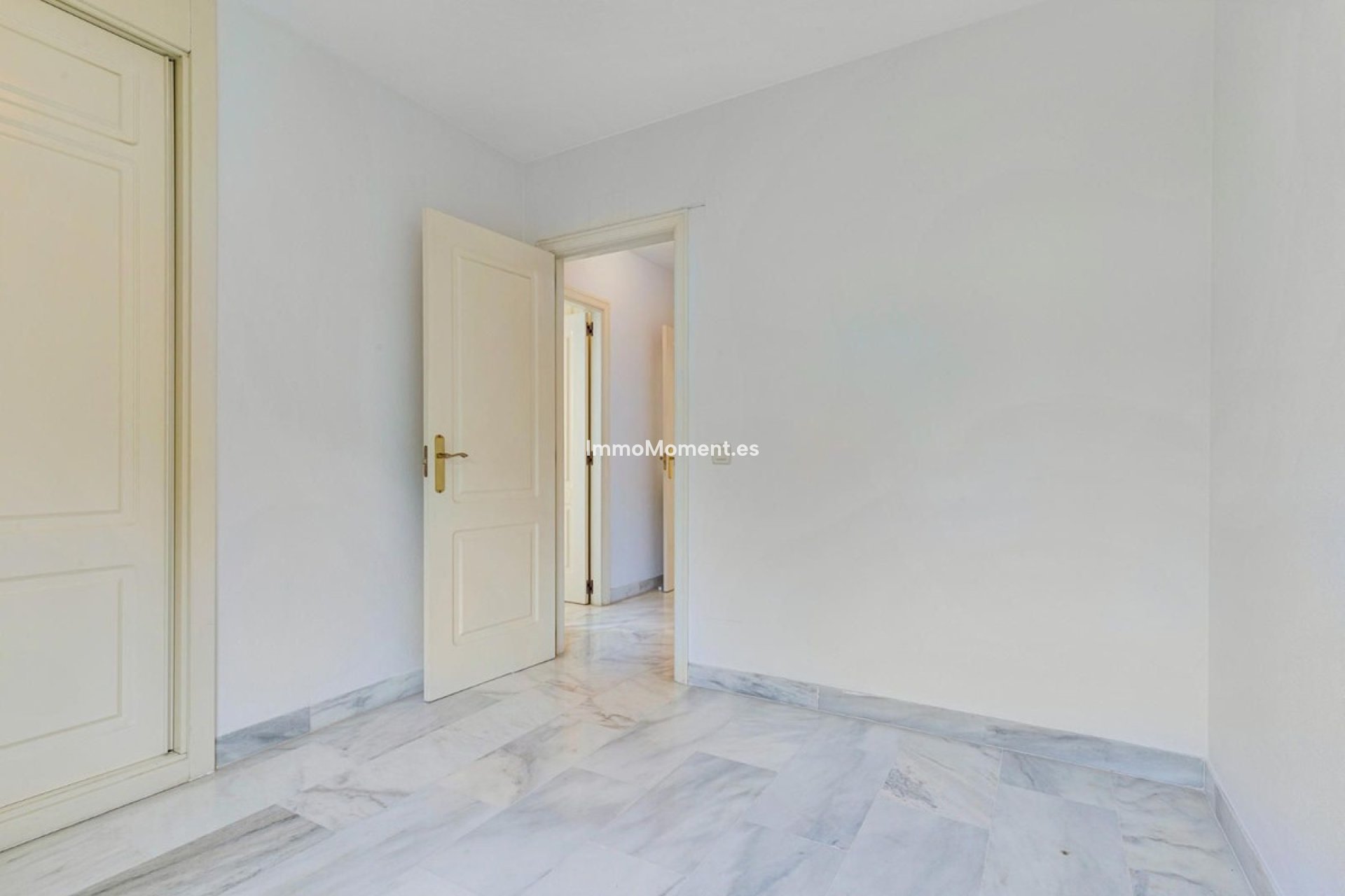 Bestaande woning - Appartement - Marbella - Marbella Centro