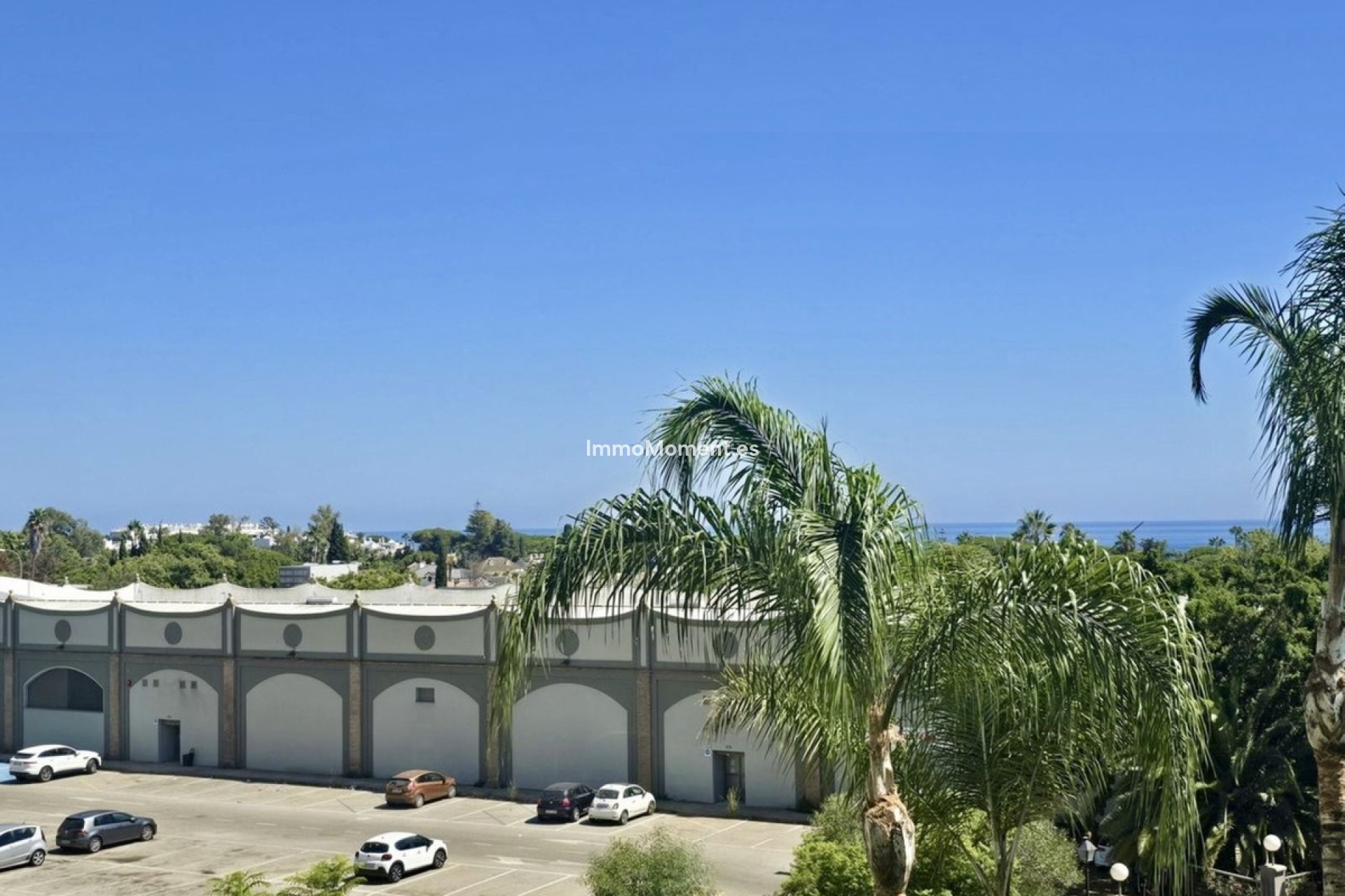 Bestaande woning - Appartement - Marbella - Marbella Centro