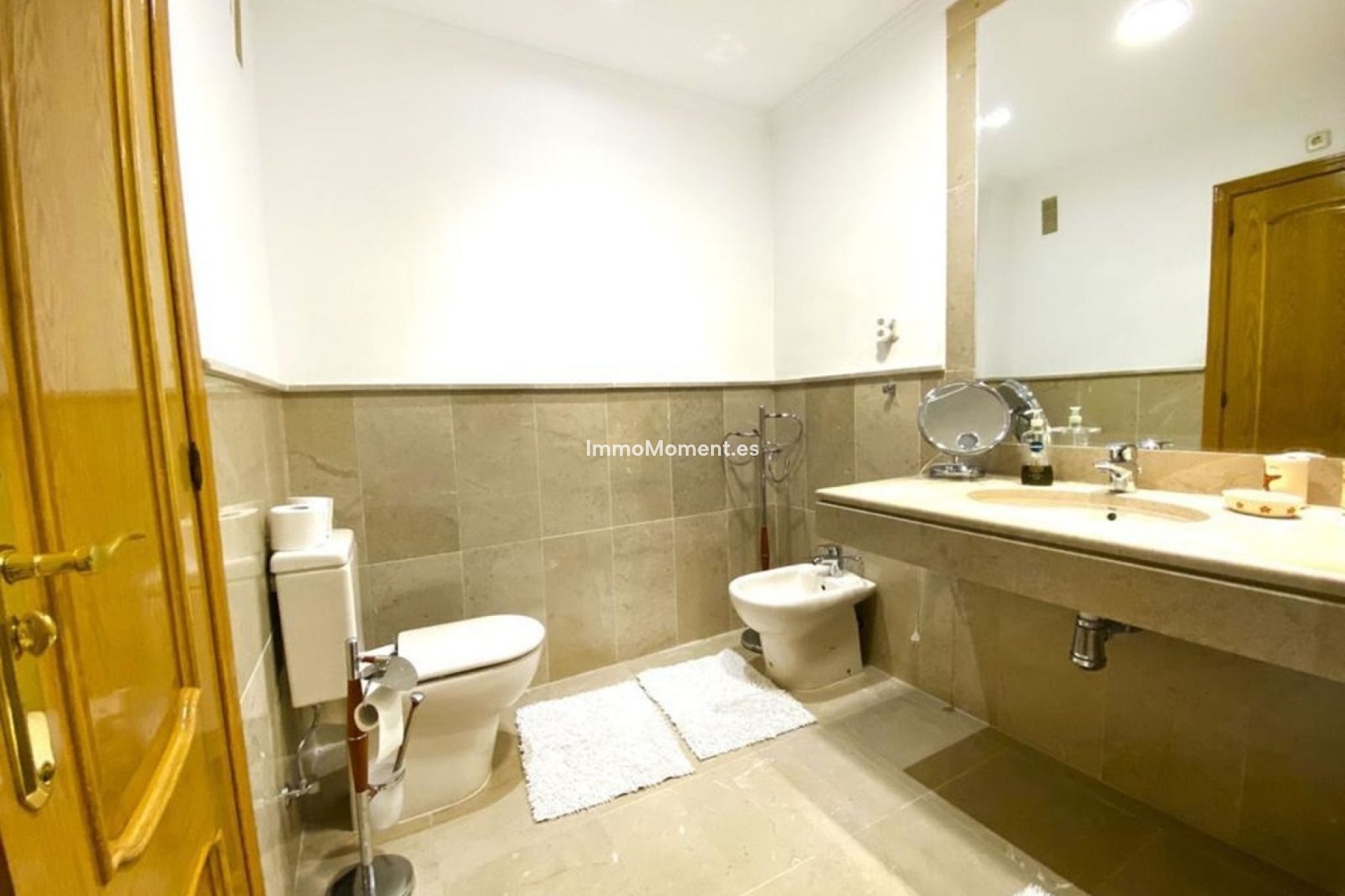 Bestaande woning - Appartement - Marbella - Marbella Centro