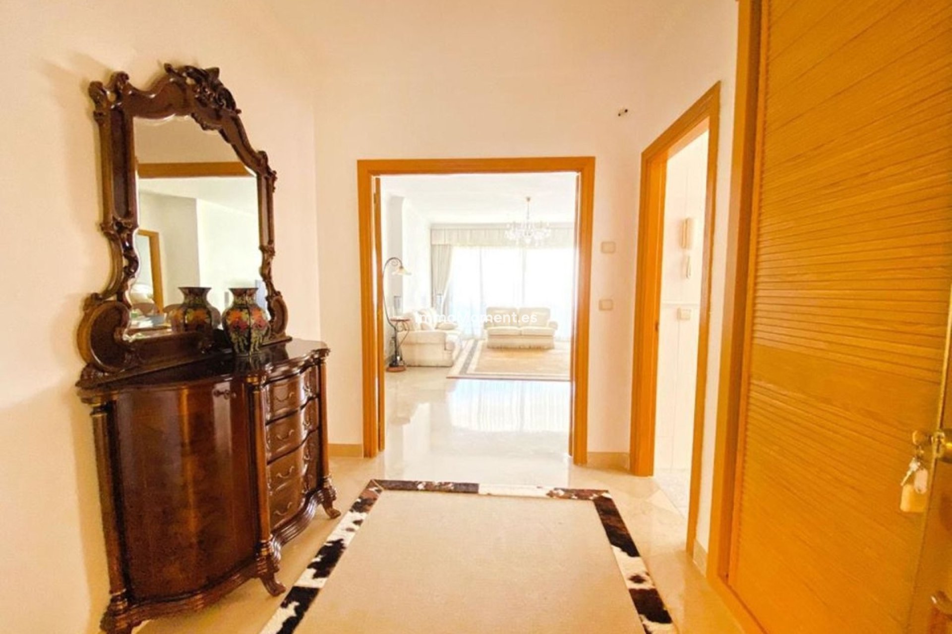 Bestaande woning - Appartement - Marbella - Marbella Centro