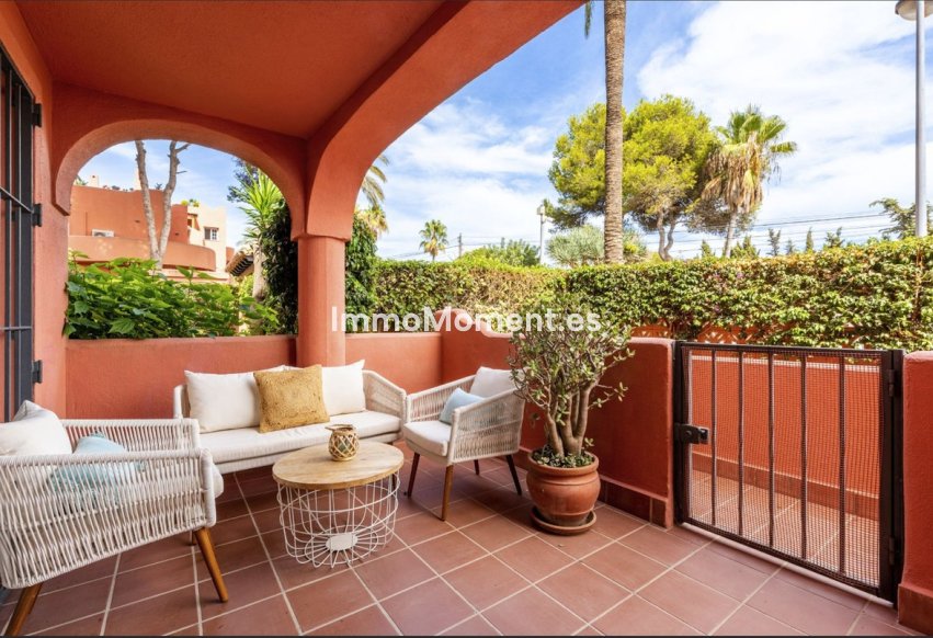 Bestaande woning - Appartement - Marbella - Marbella Centro