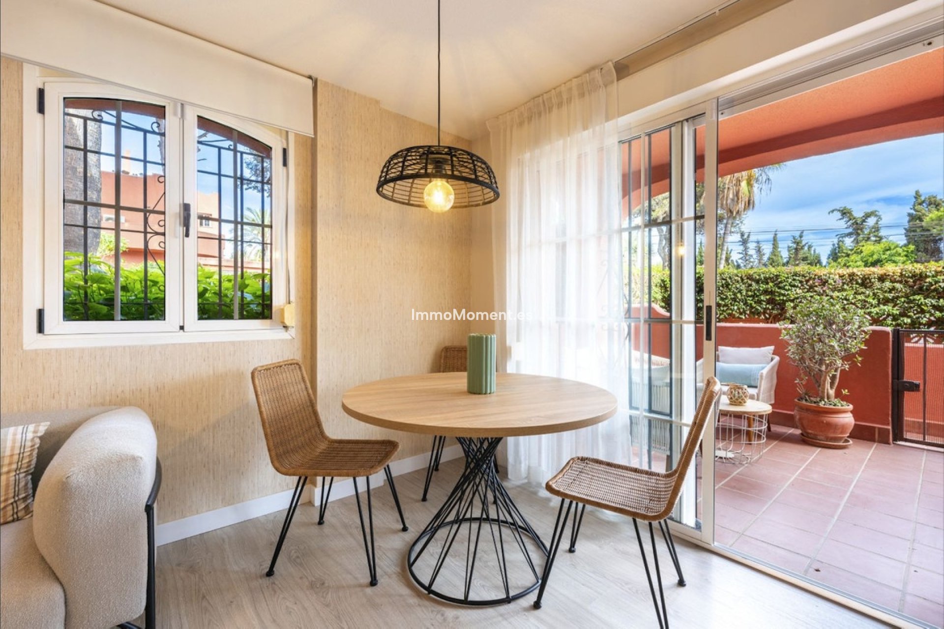 Bestaande woning - Appartement - Marbella - Marbella Centro