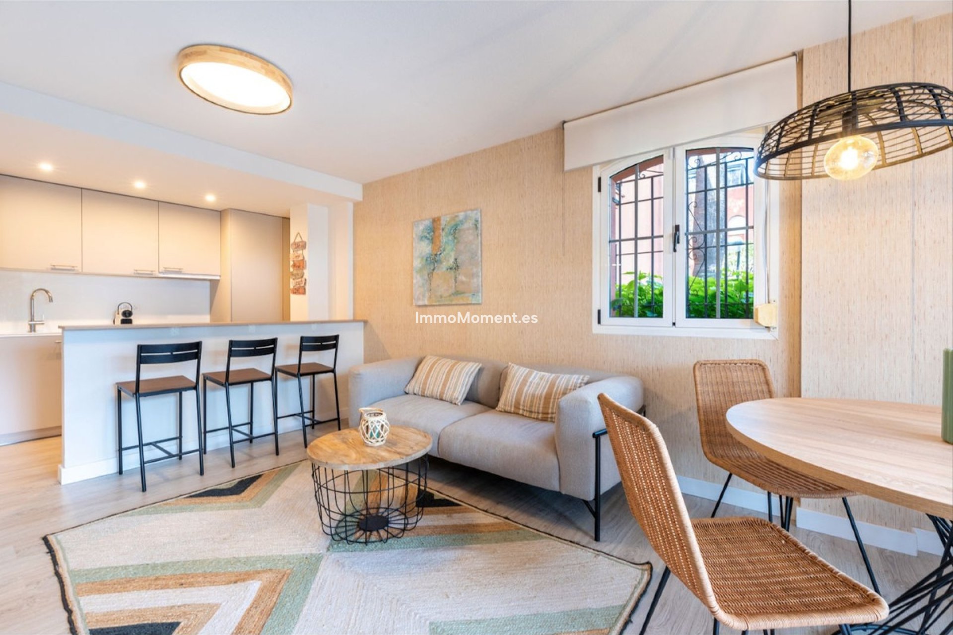 Bestaande woning - Appartement - Marbella - Marbella Centro