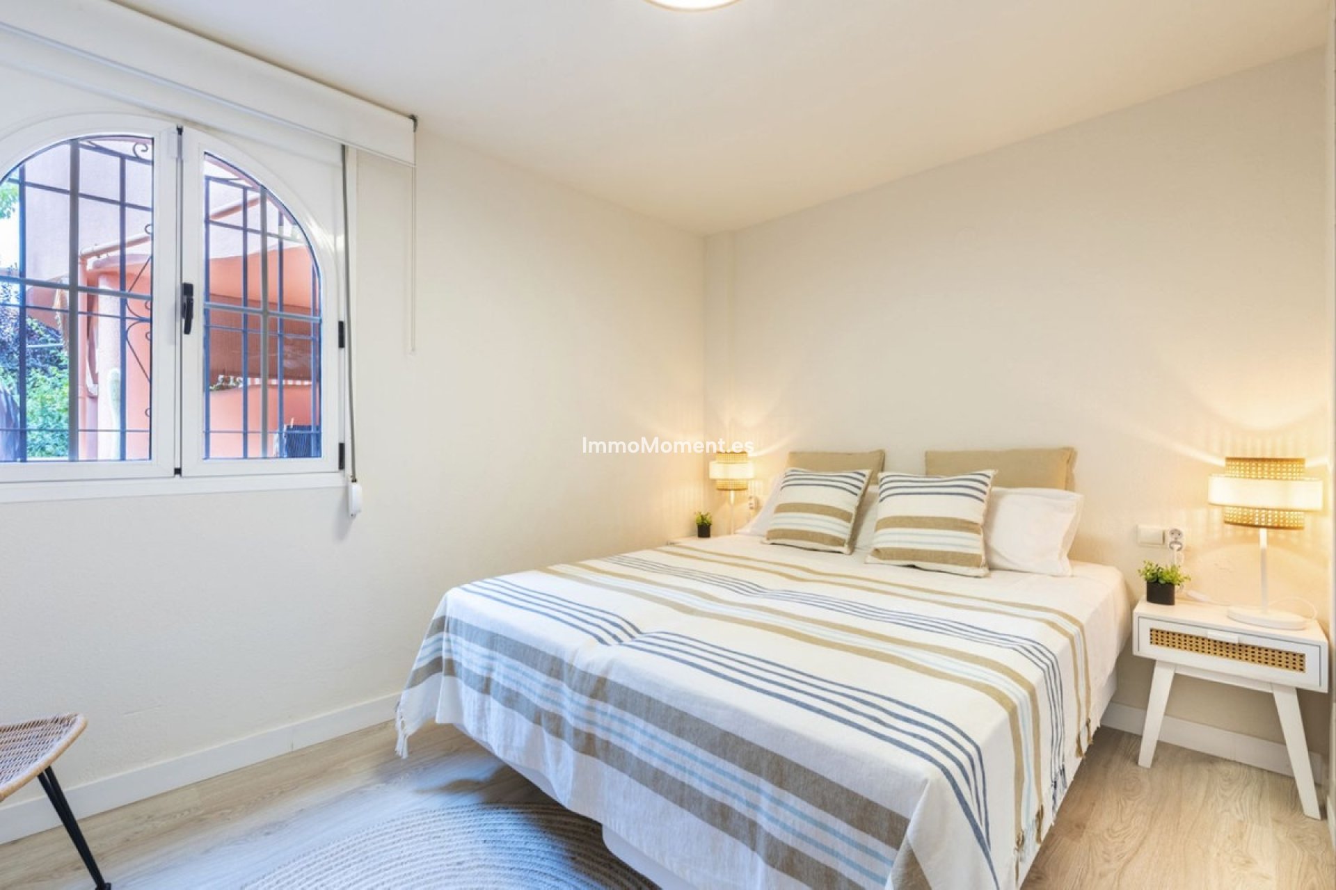 Bestaande woning - Appartement - Marbella - Marbella Centro