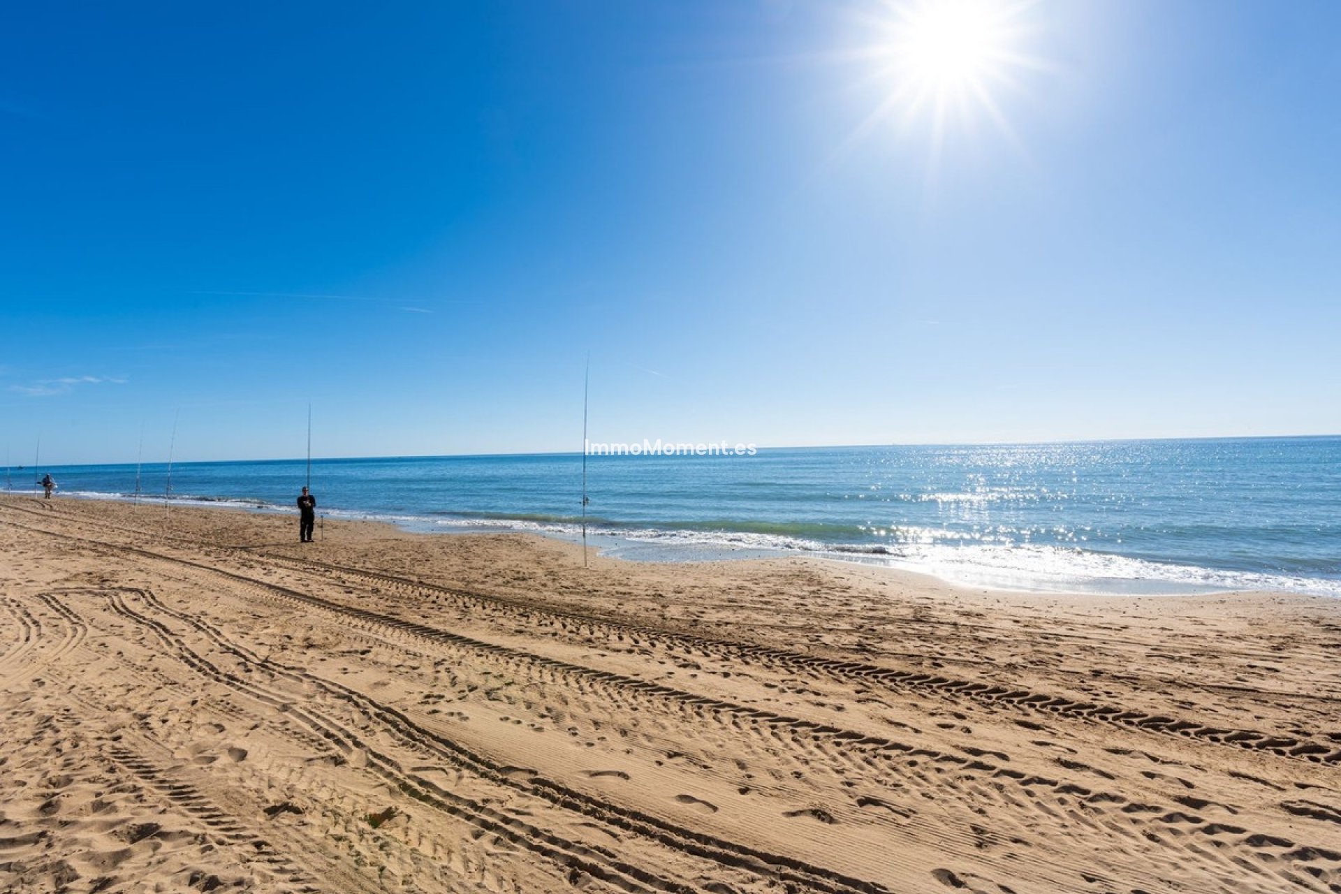 Bestaande woning - Appartement - Marbella - Marbella Centro