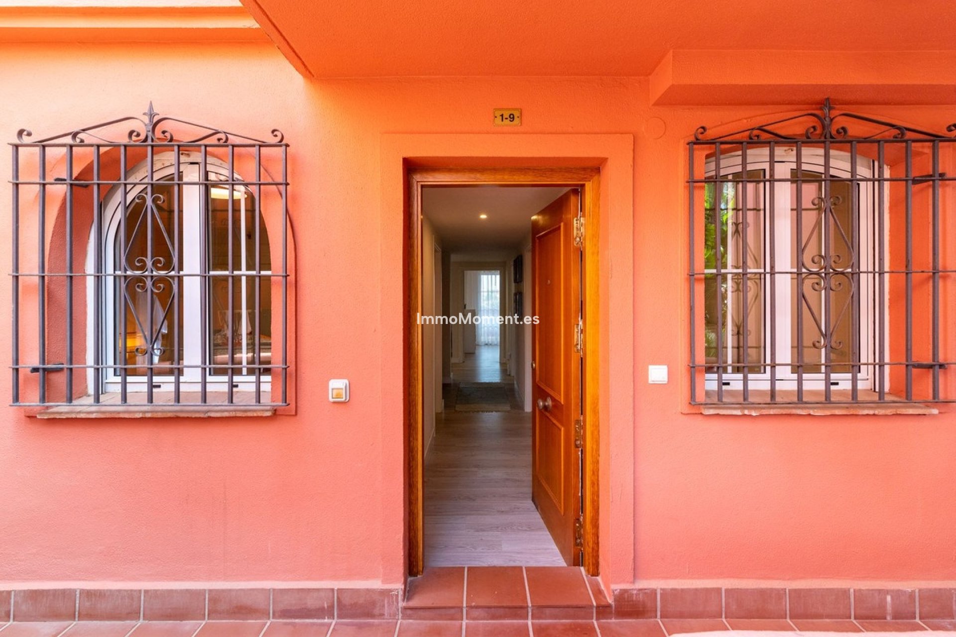 Bestaande woning - Appartement - Marbella - Marbella Centro