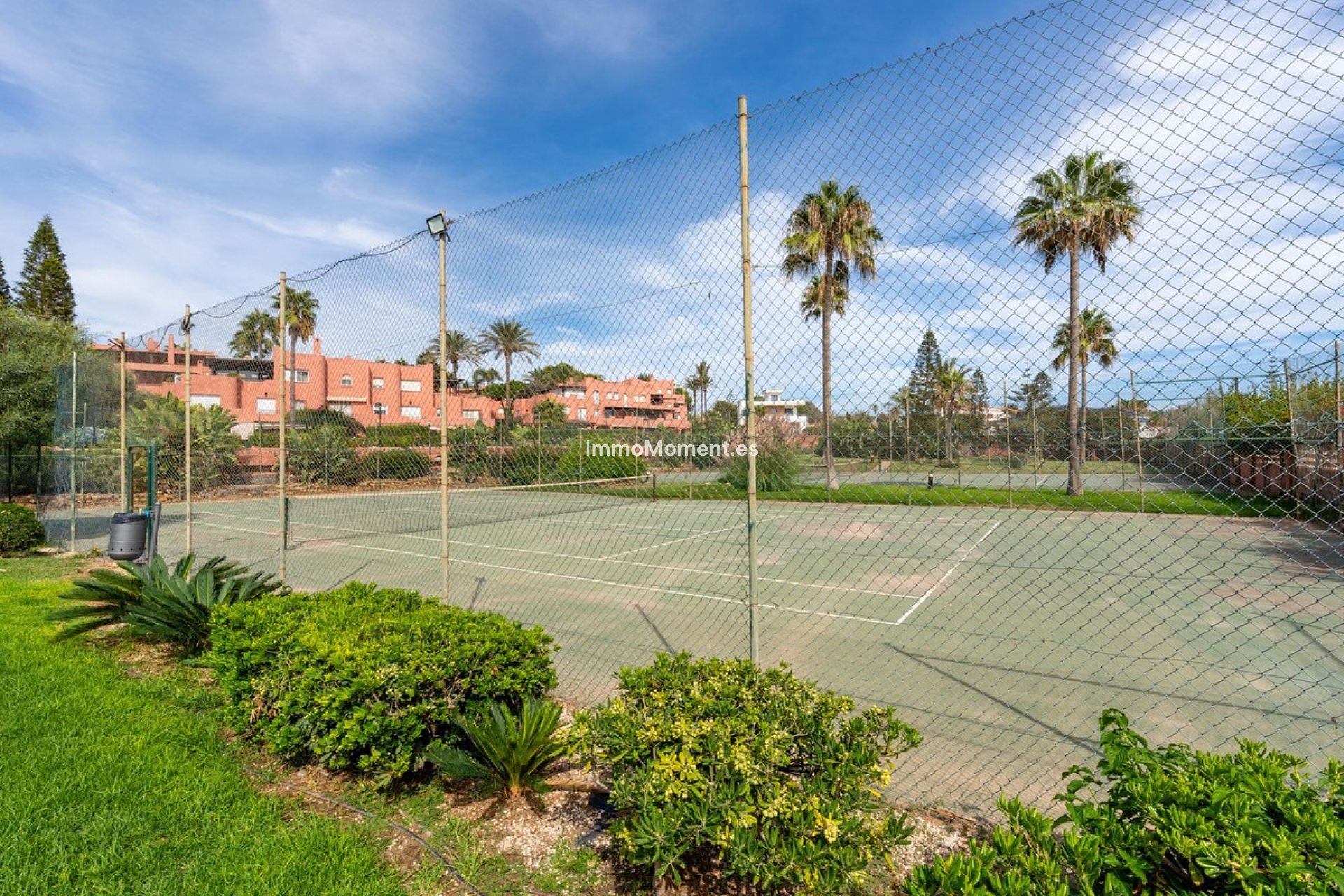 Bestaande woning - Appartement - Marbella - Marbella Centro