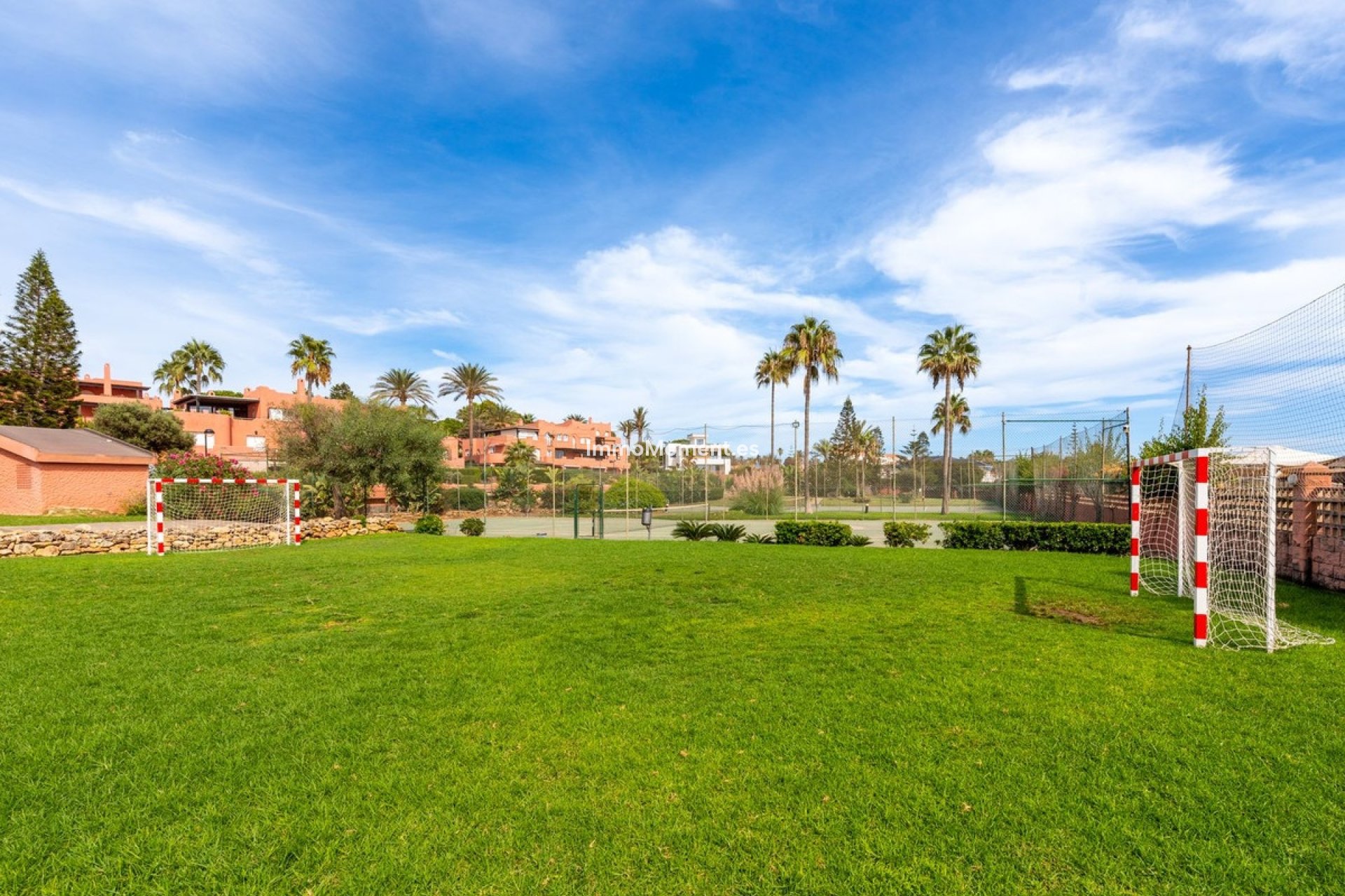 Bestaande woning - Appartement - Marbella - Marbella Centro