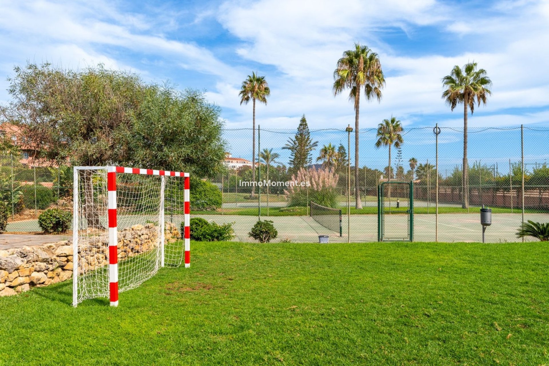 Bestaande woning - Appartement - Marbella - Marbella Centro