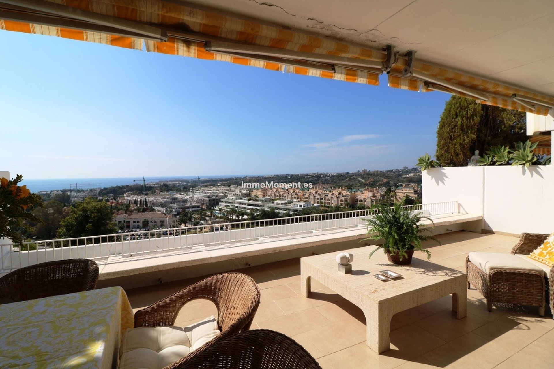 Bestaande woning - Appartement - Marbella - Marbella Centro