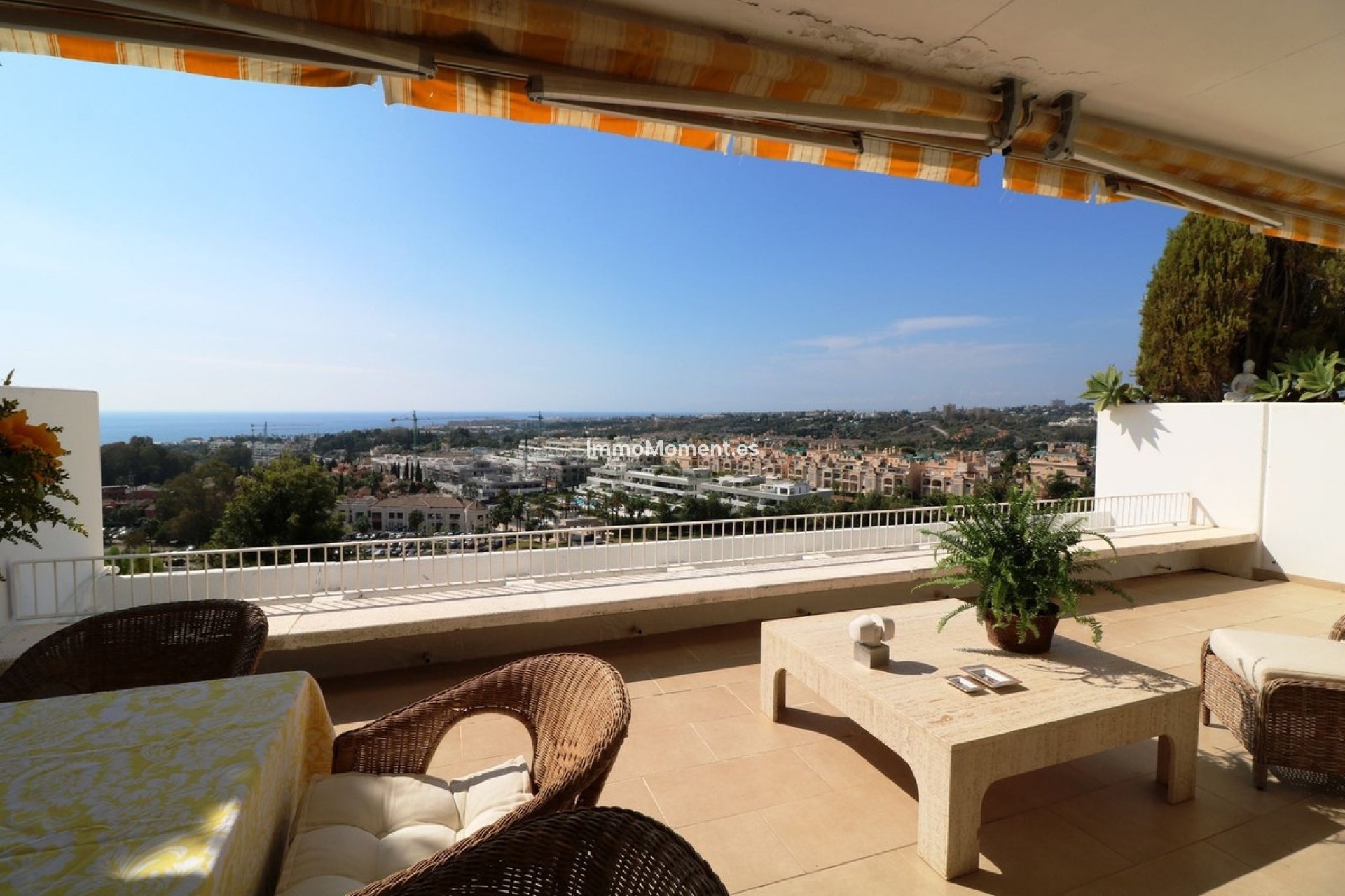 Bestaande woning - Appartement - Marbella - Marbella Centro