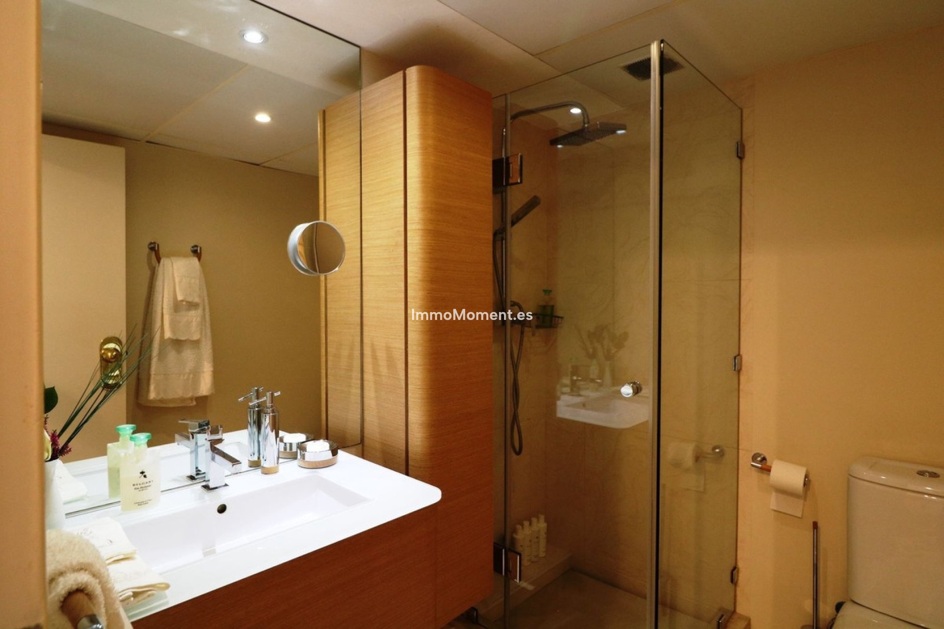 Bestaande woning - Appartement - Marbella - Marbella Centro