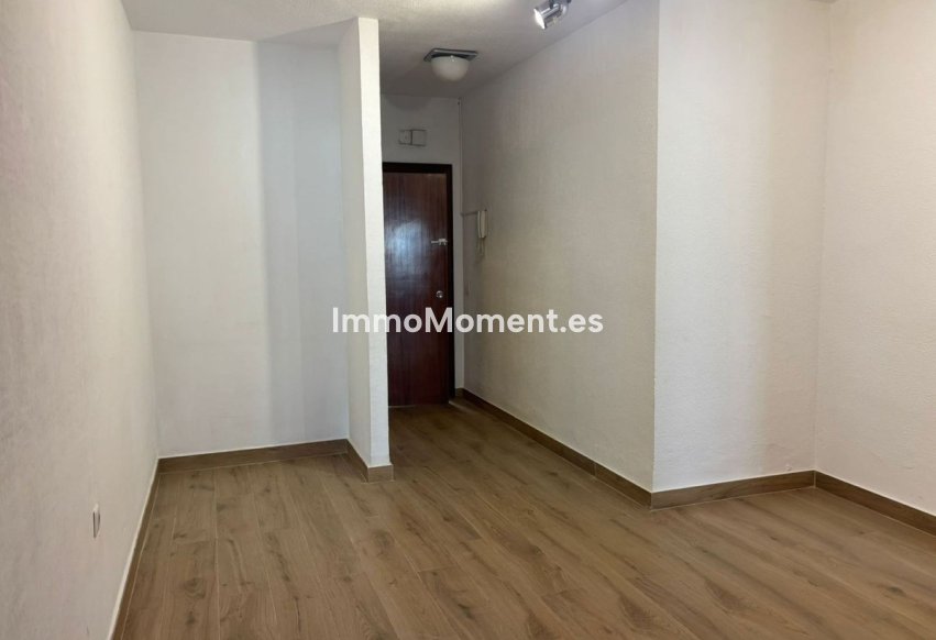 Bestaande woning - Appartement - Marbella - Marbella Centro