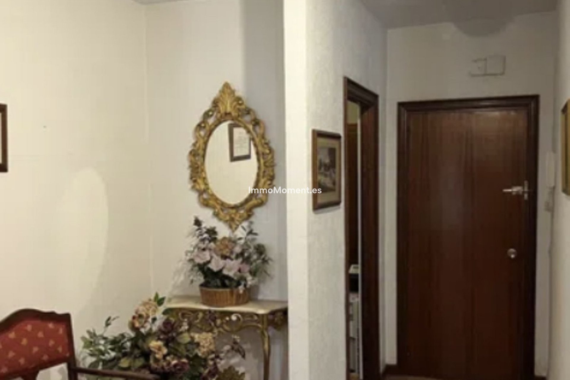Bestaande woning - Appartement - Marbella - Marbella Centro