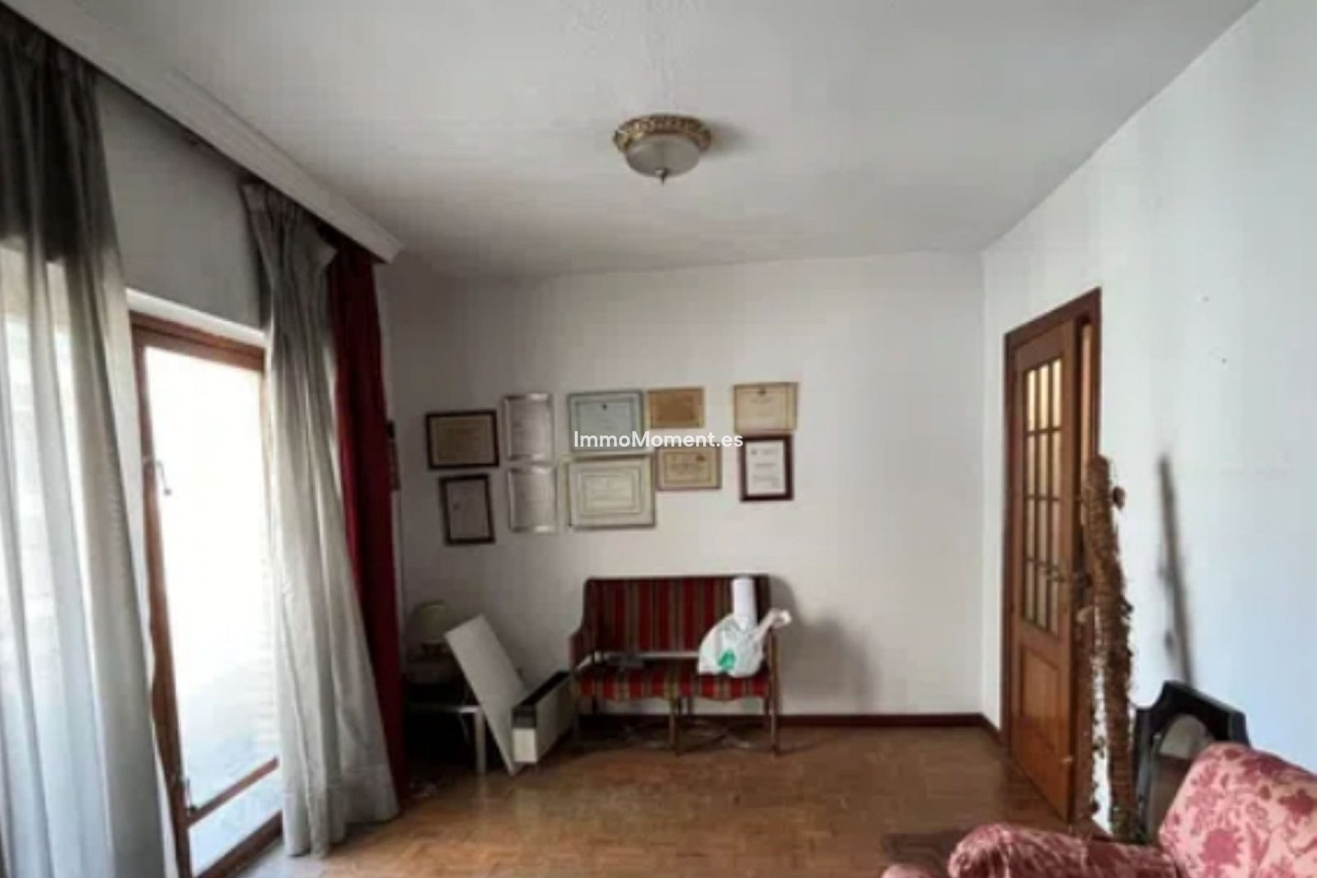 Bestaande woning - Appartement - Marbella - Marbella Centro