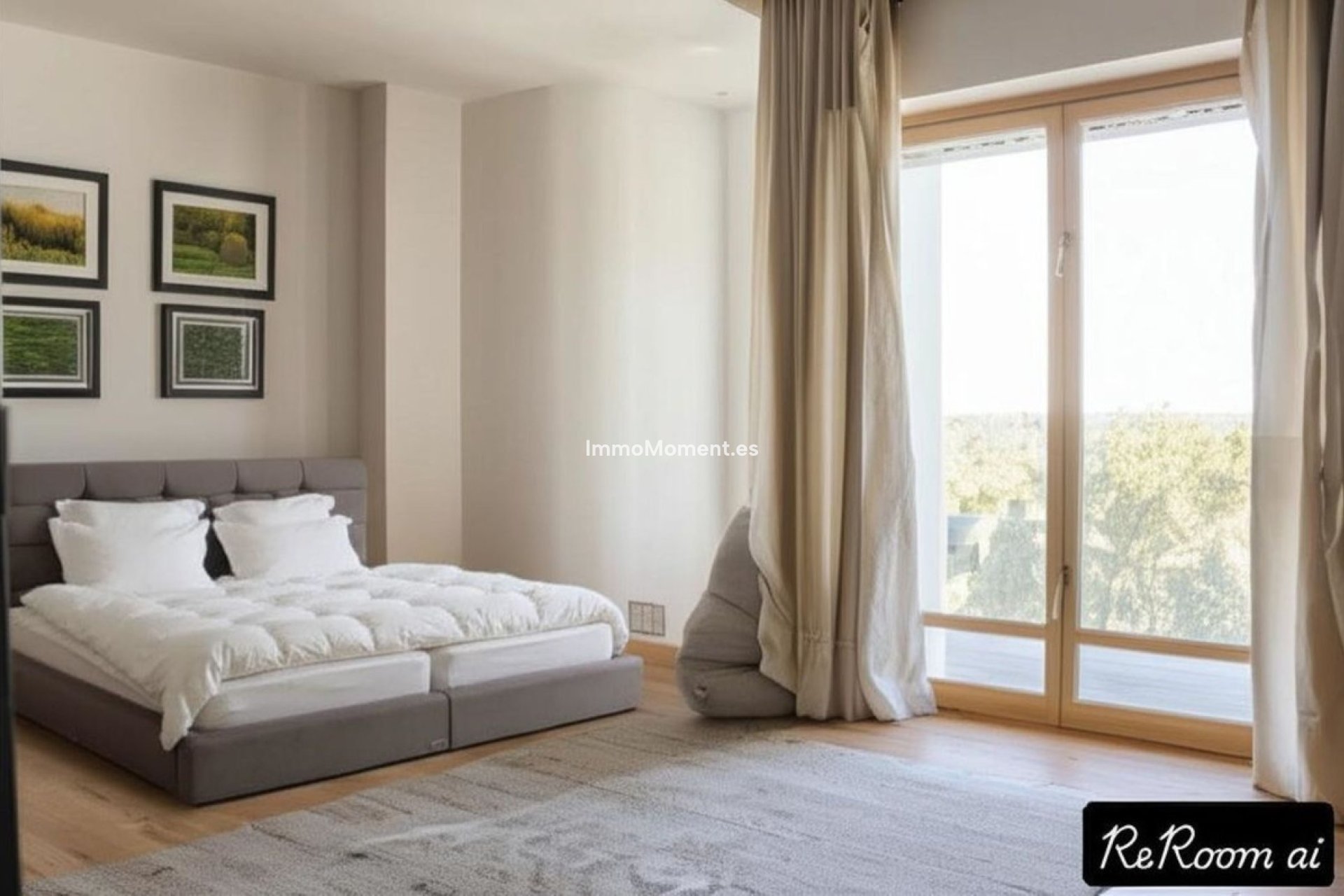 Bestaande woning - Appartement - Marbella - Marbella Centro