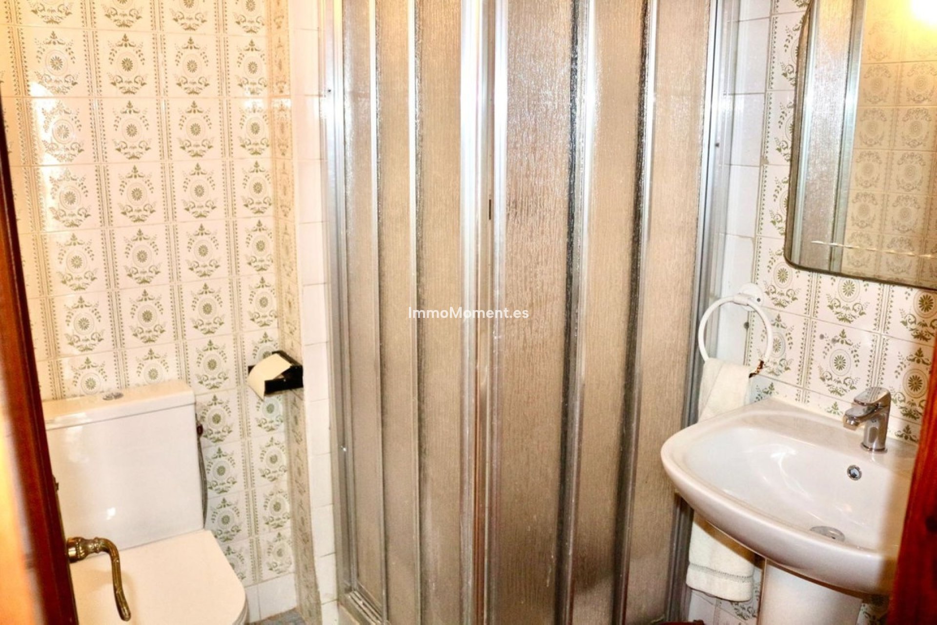 Bestaande woning - Appartement - Marbella - Marbella Centro