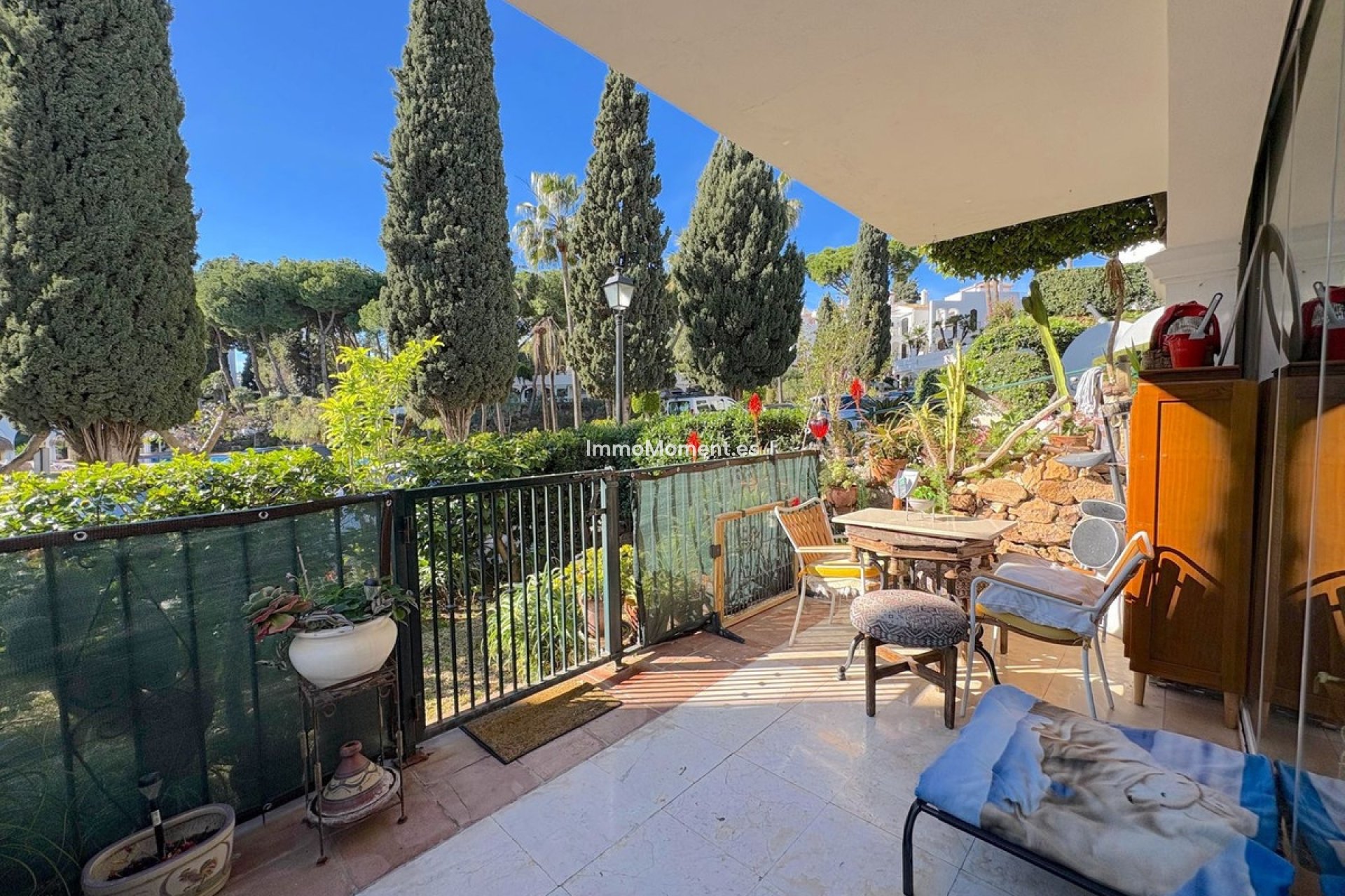Bestaande woning - Appartement - Marbella - Marbella Centro