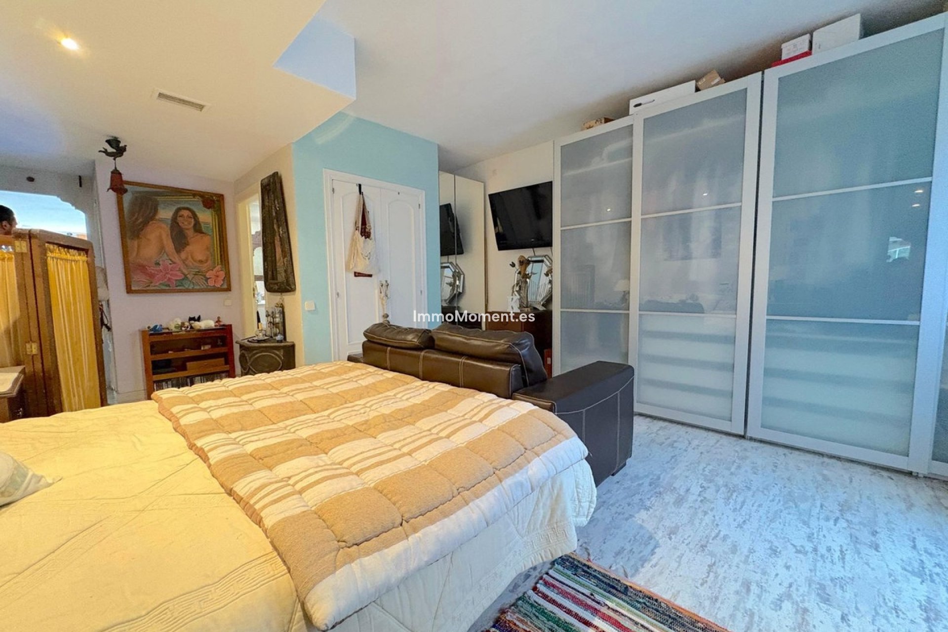 Bestaande woning - Appartement - Marbella - Marbella Centro