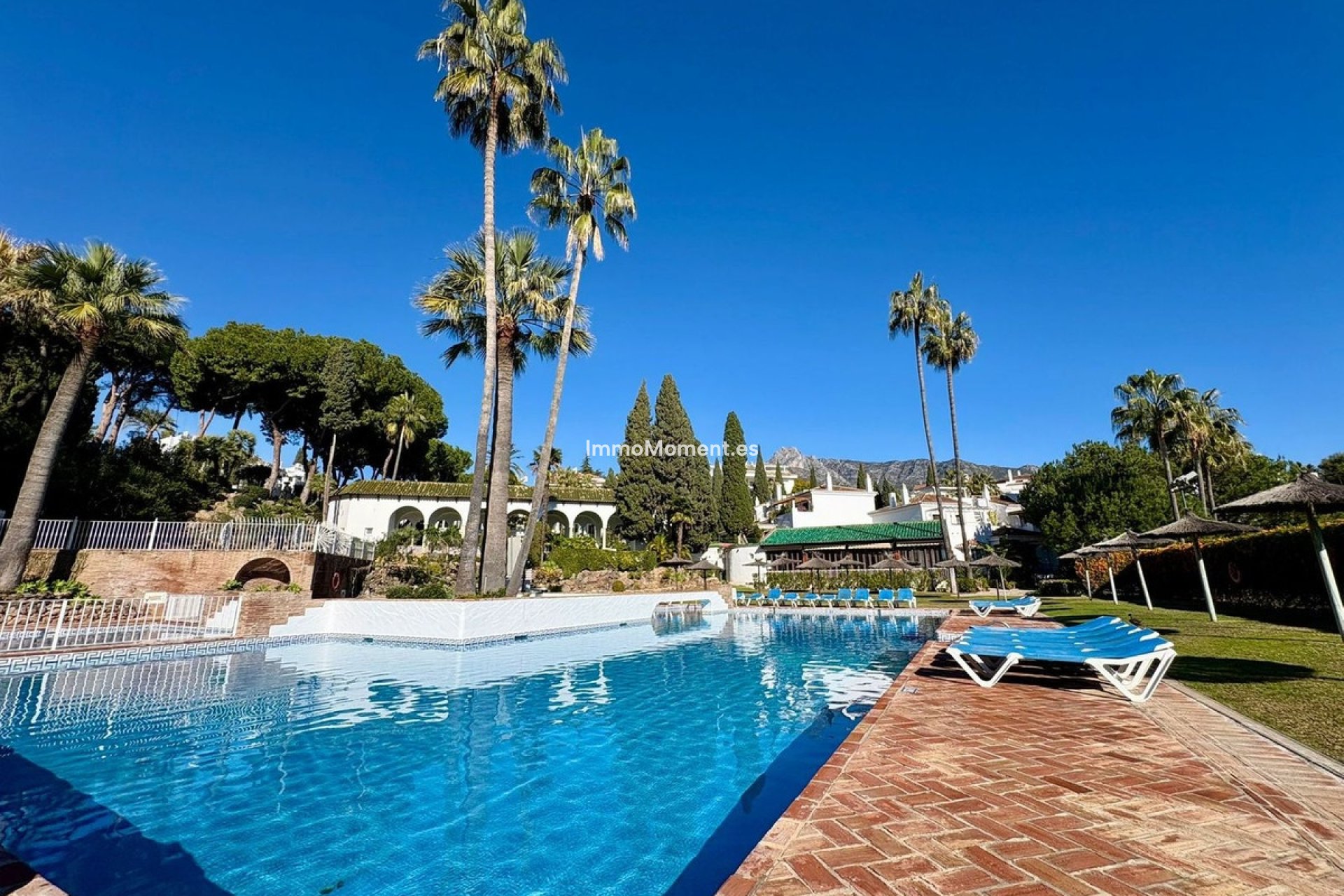Bestaande woning - Appartement - Marbella - Marbella Centro