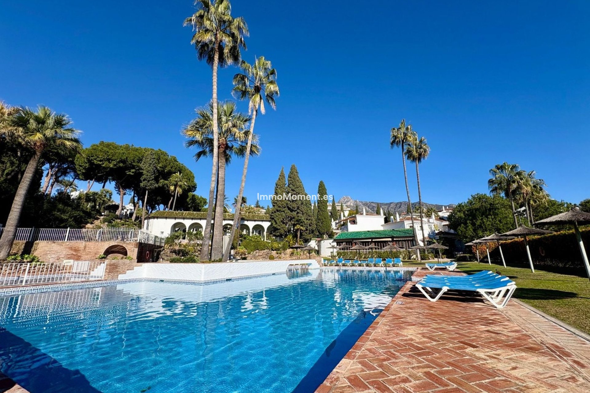 Bestaande woning - Appartement - Marbella - Marbella Centro