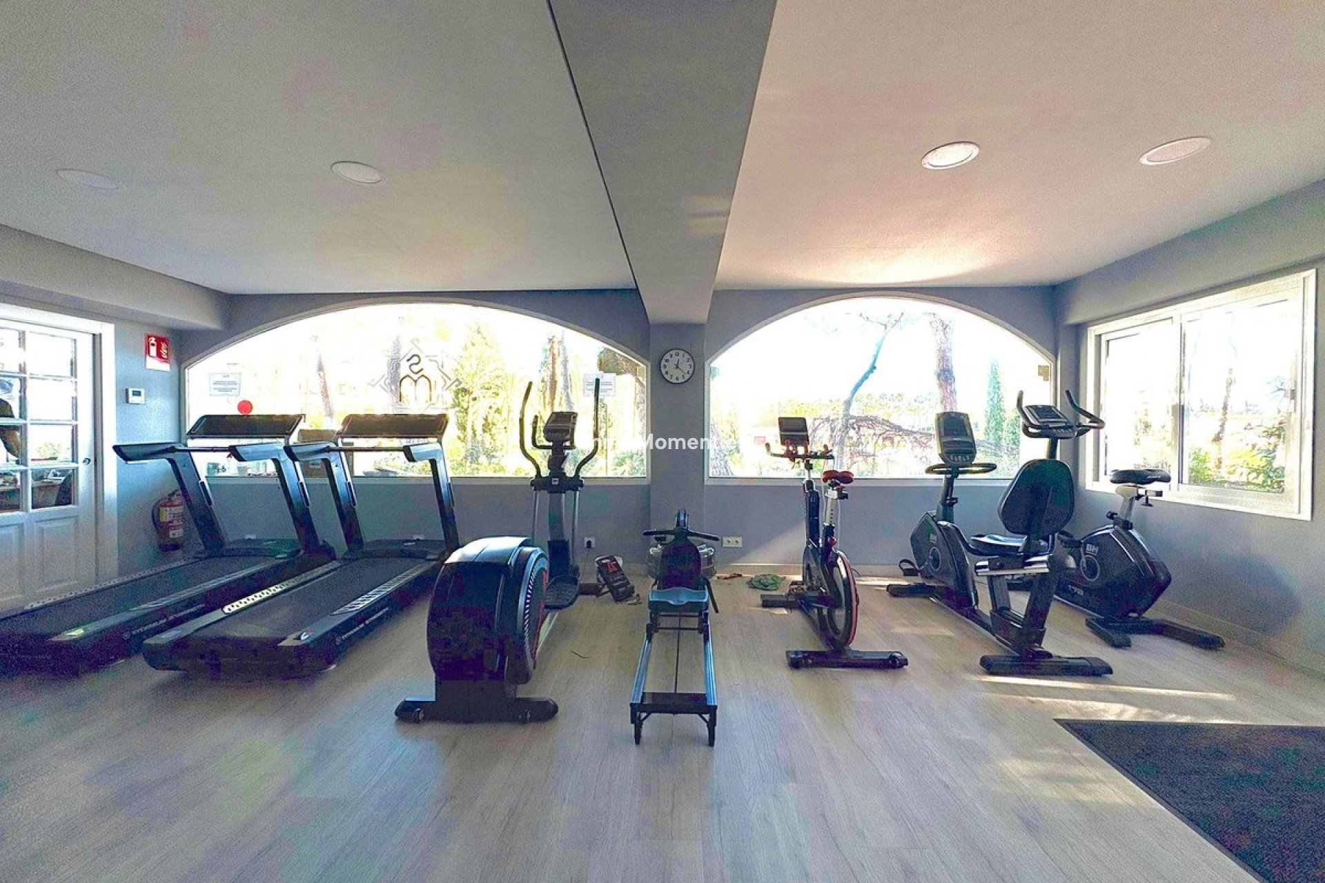 Bestaande woning - Appartement - Marbella - Marbella Centro