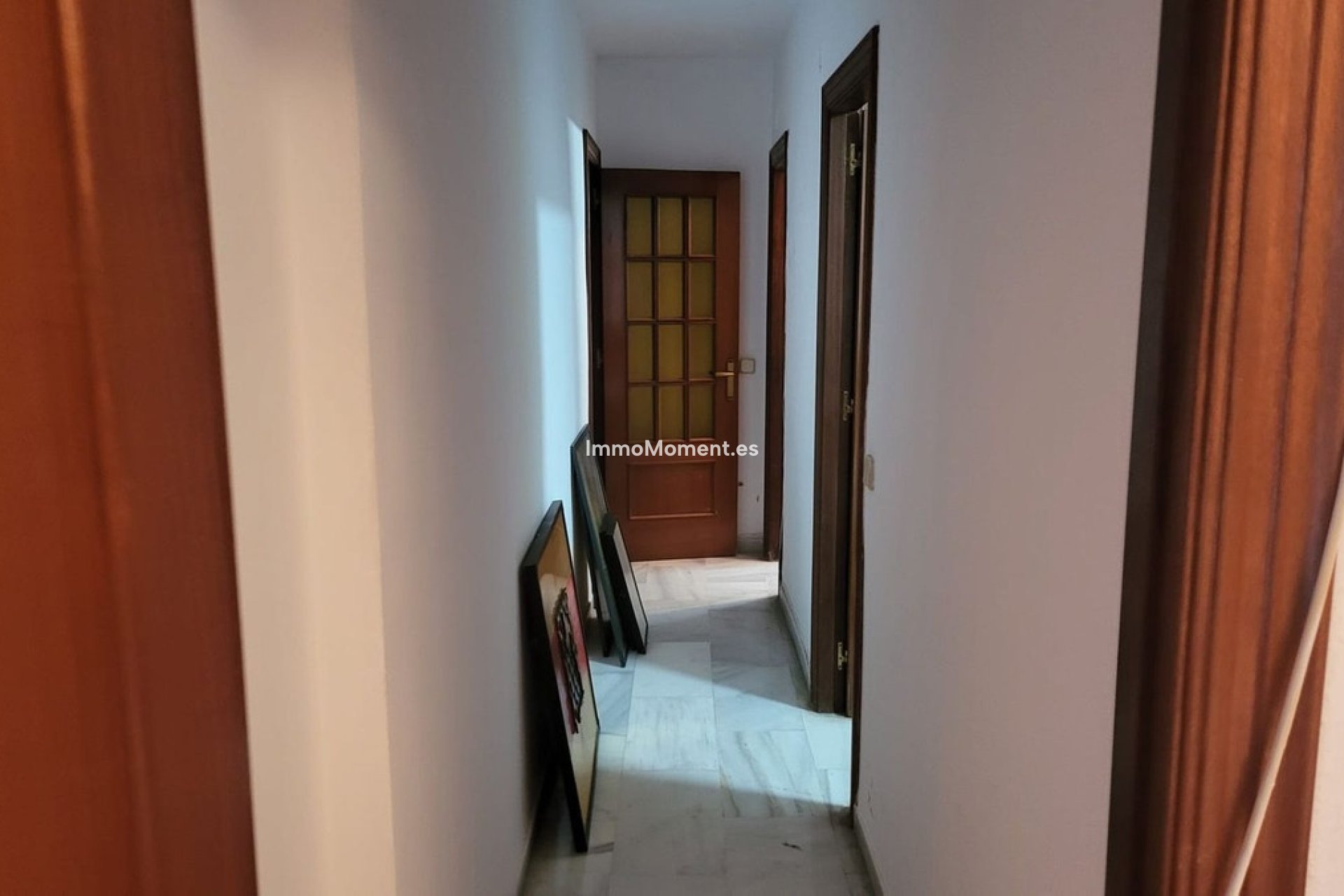 Bestaande woning - Appartement - Marbella - Marbella Centro