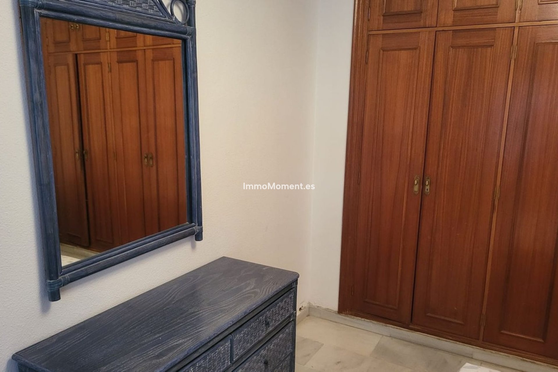 Bestaande woning - Appartement - Marbella - Marbella Centro