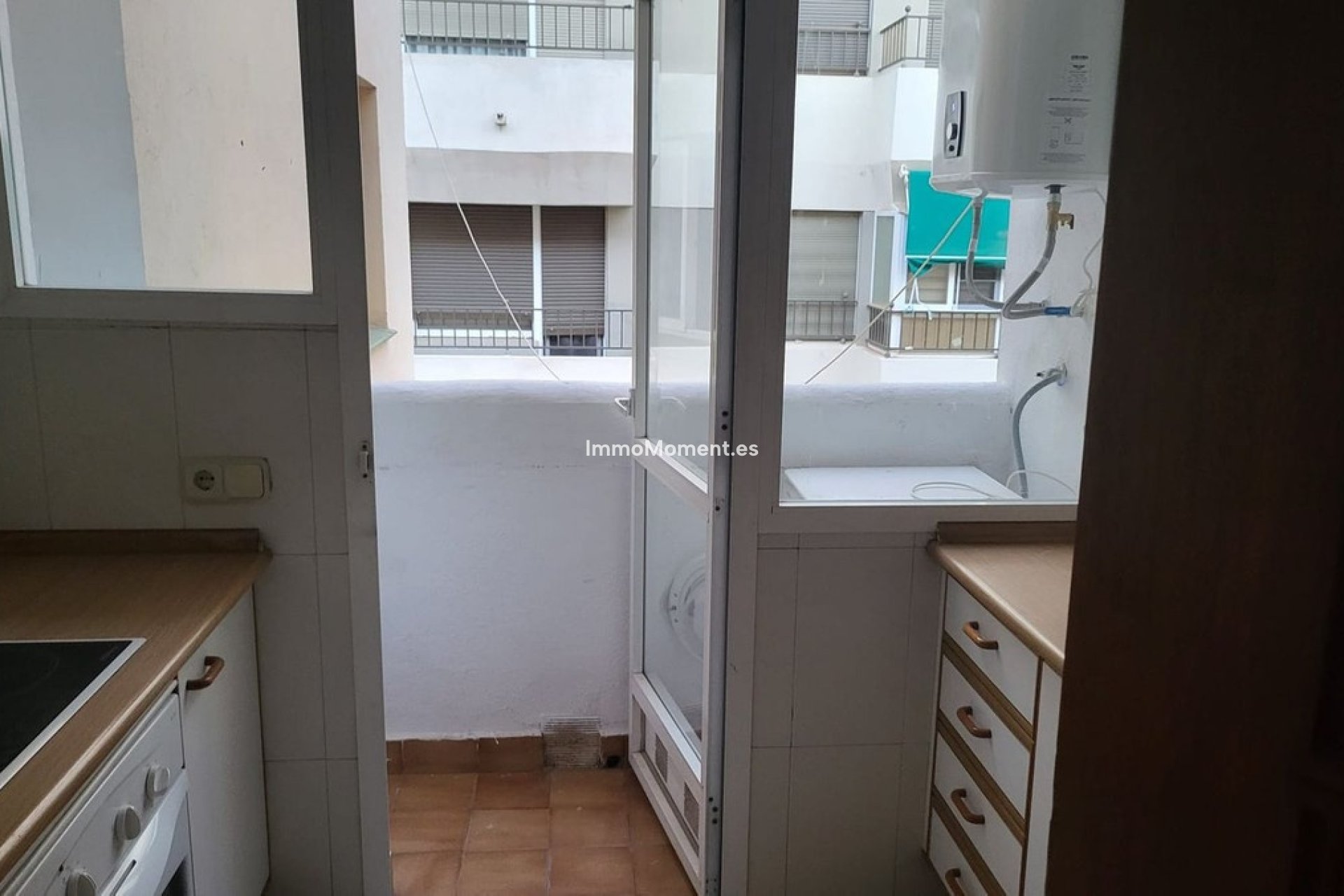 Bestaande woning - Appartement - Marbella - Marbella Centro