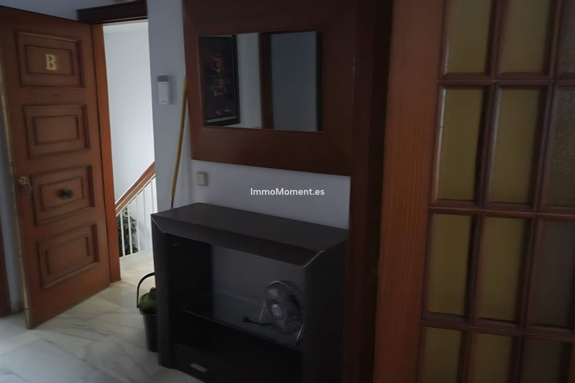 Bestaande woning - Appartement - Marbella - Marbella Centro