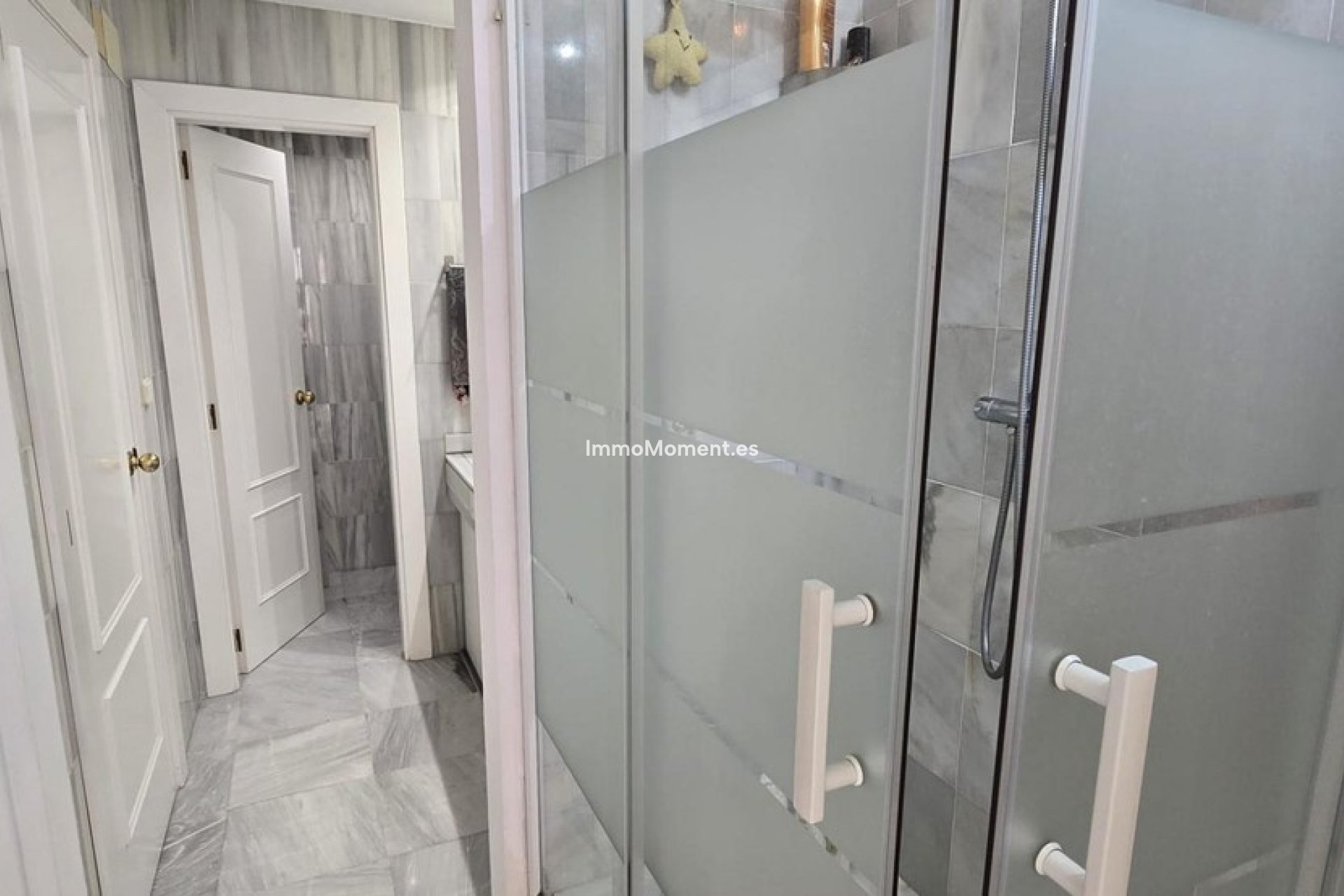 Bestaande woning - Appartement - Marbella - Marbella Centro