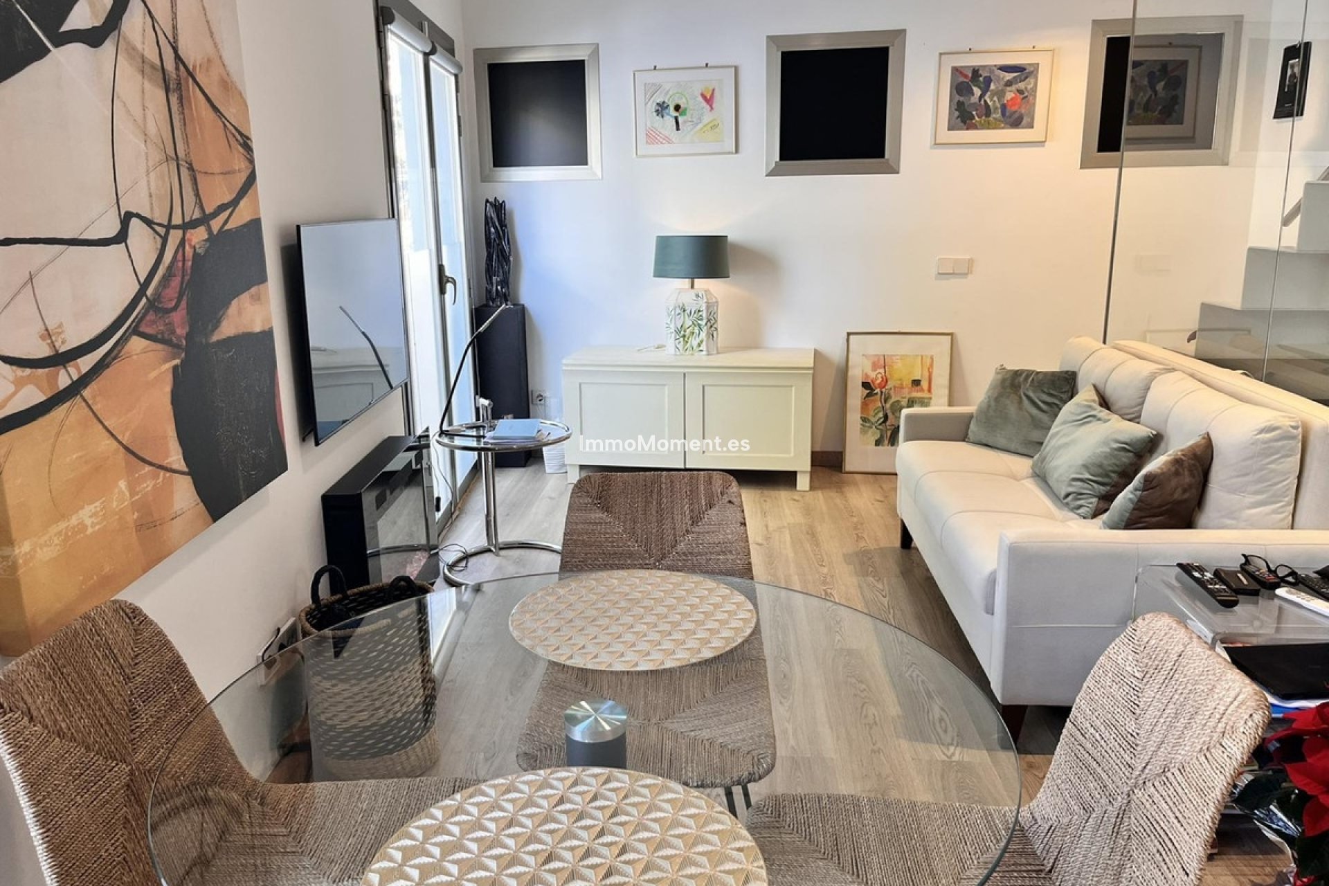 Bestaande woning - Appartement - Marbella - Marbella Centro