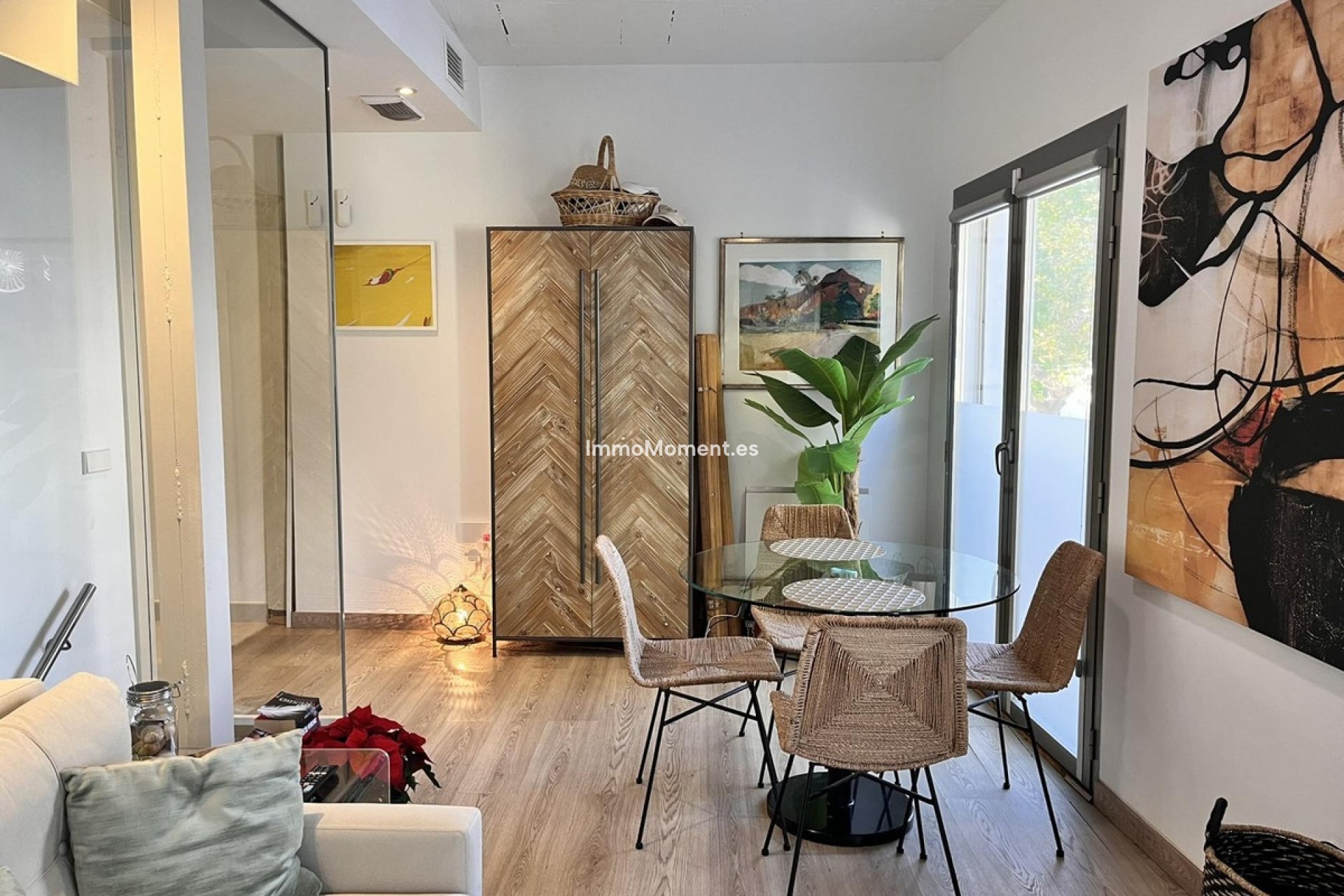 Bestaande woning - Appartement - Marbella - Marbella Centro