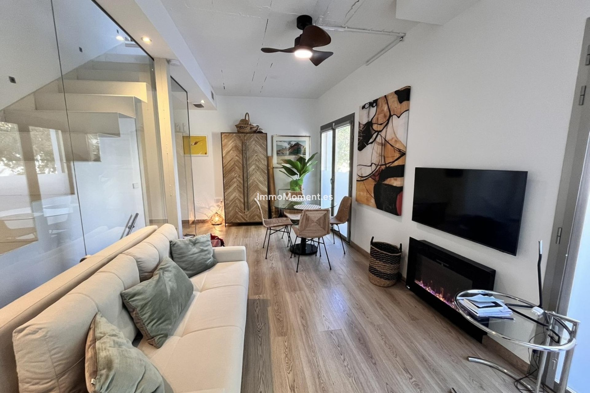 Bestaande woning - Appartement - Marbella - Marbella Centro