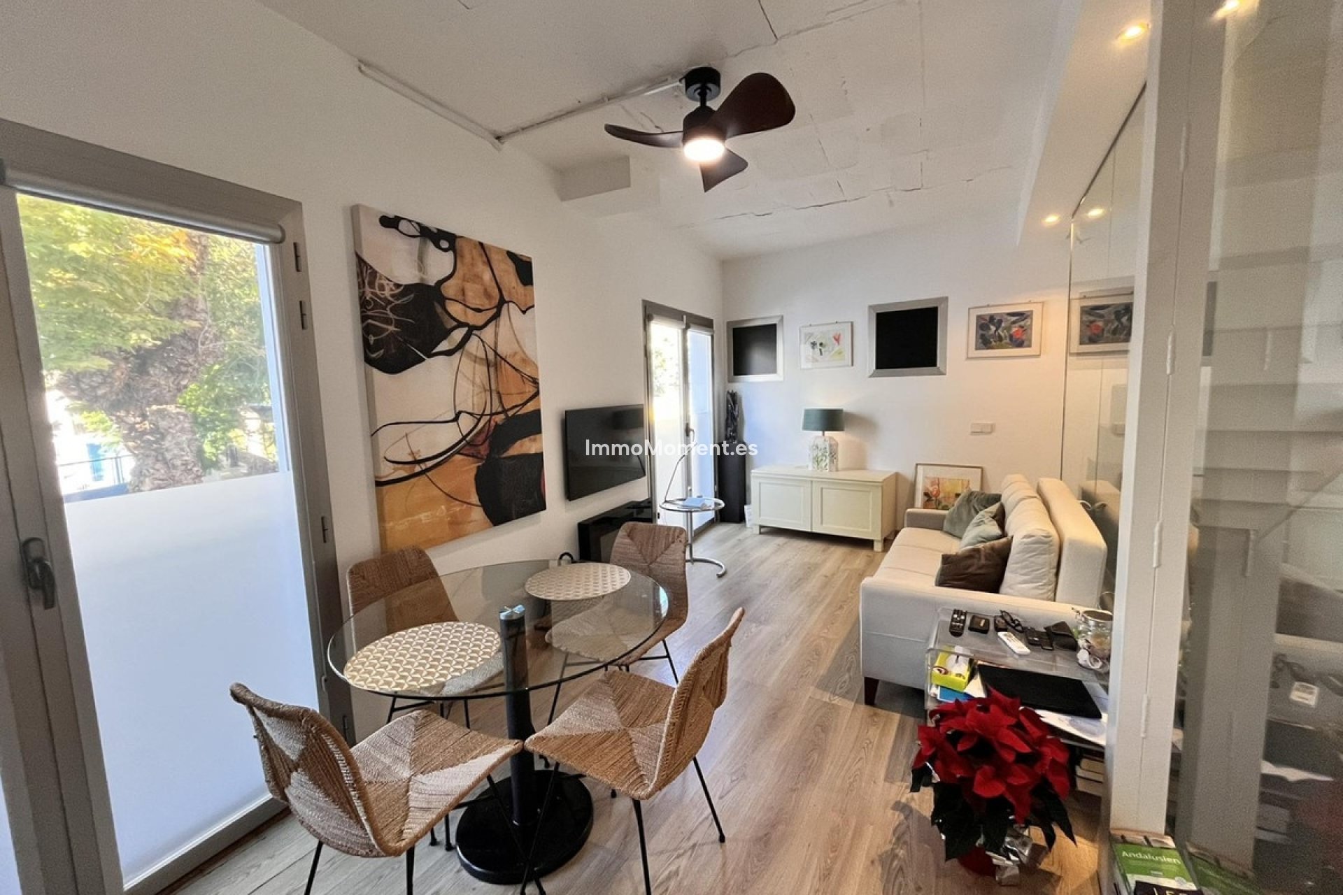 Bestaande woning - Appartement - Marbella - Marbella Centro