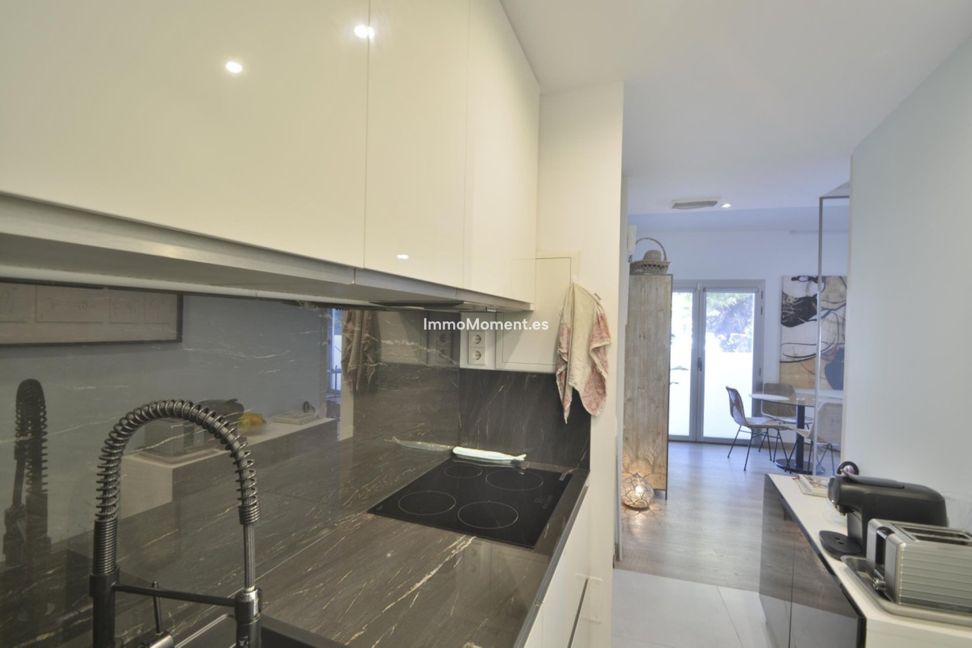 Bestaande woning - Appartement - Marbella - Marbella Centro