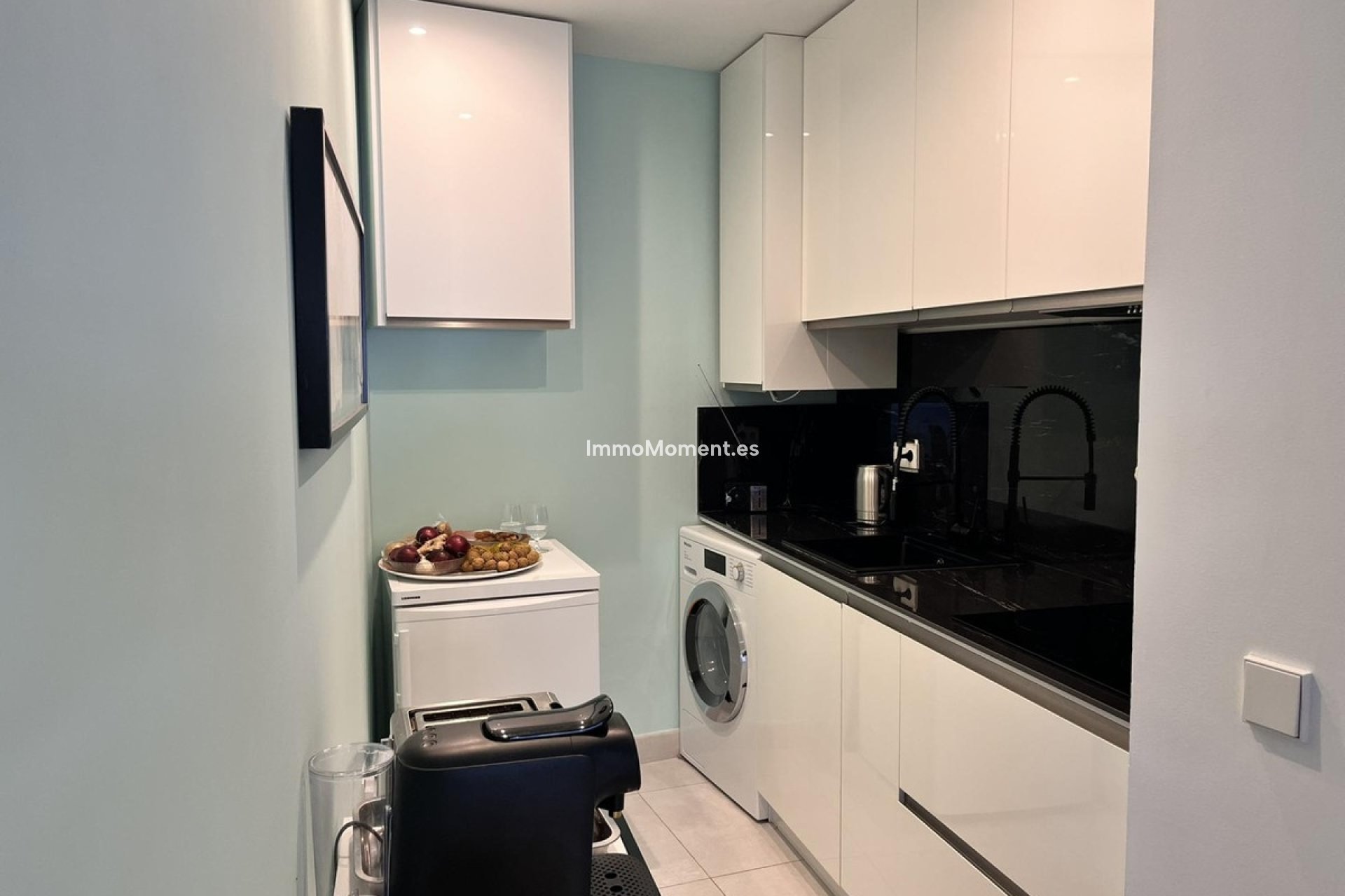 Bestaande woning - Appartement - Marbella - Marbella Centro