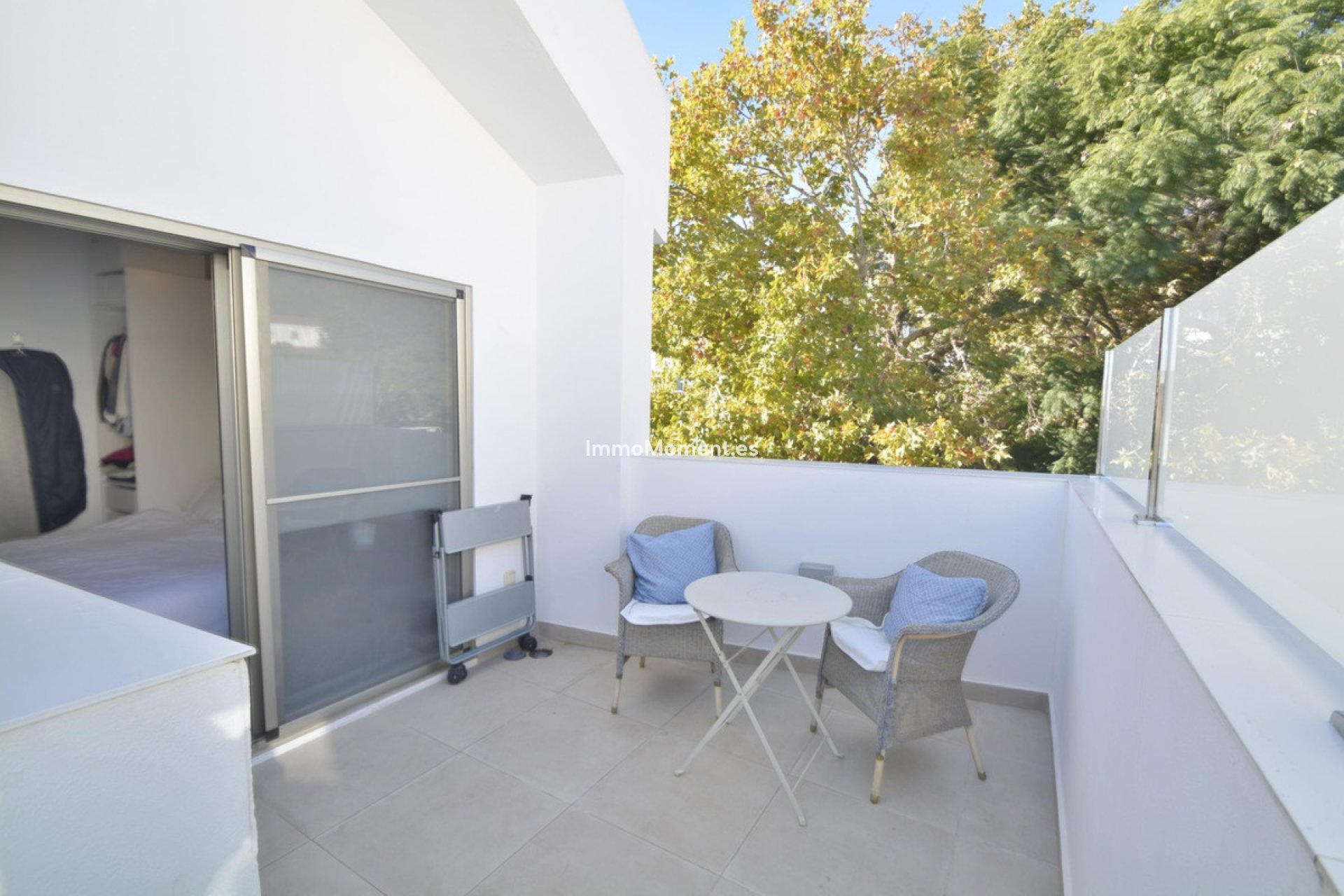 Bestaande woning - Appartement - Marbella - Marbella Centro