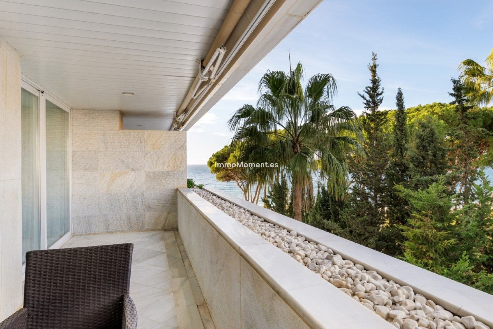 Bestaande woning - Appartement - Marbella - Marbella Centro