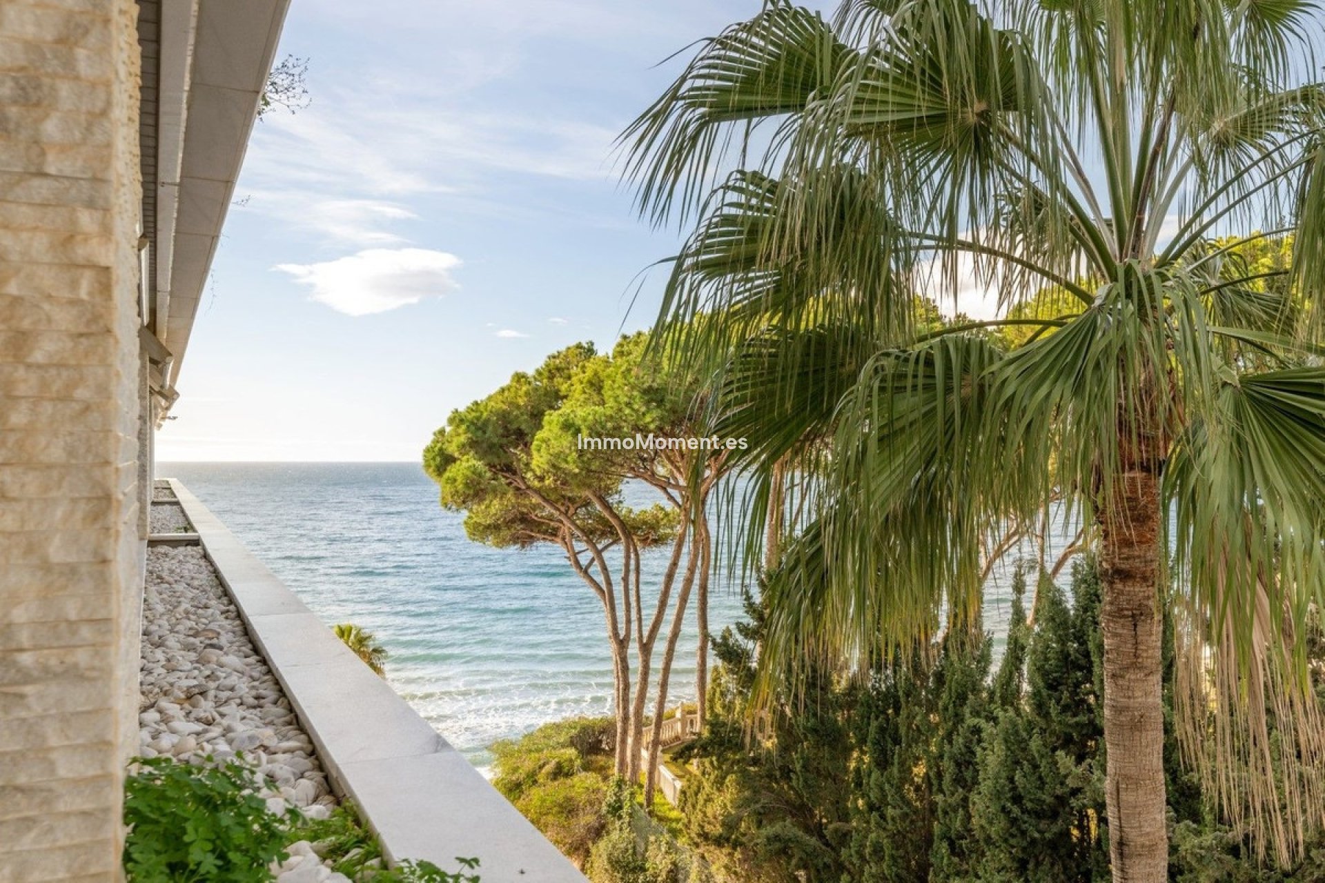 Bestaande woning - Appartement - Marbella - Marbella Centro