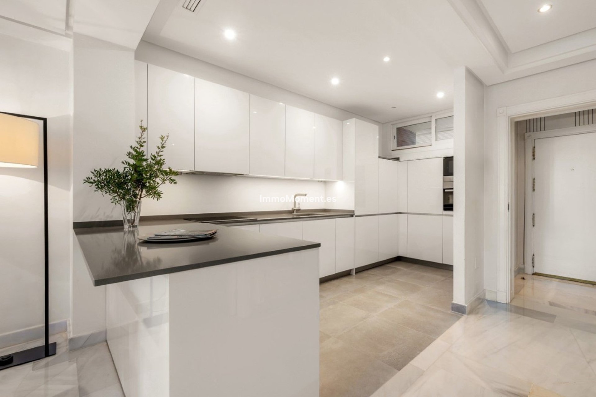 Bestaande woning - Appartement - Marbella - Marbella Centro