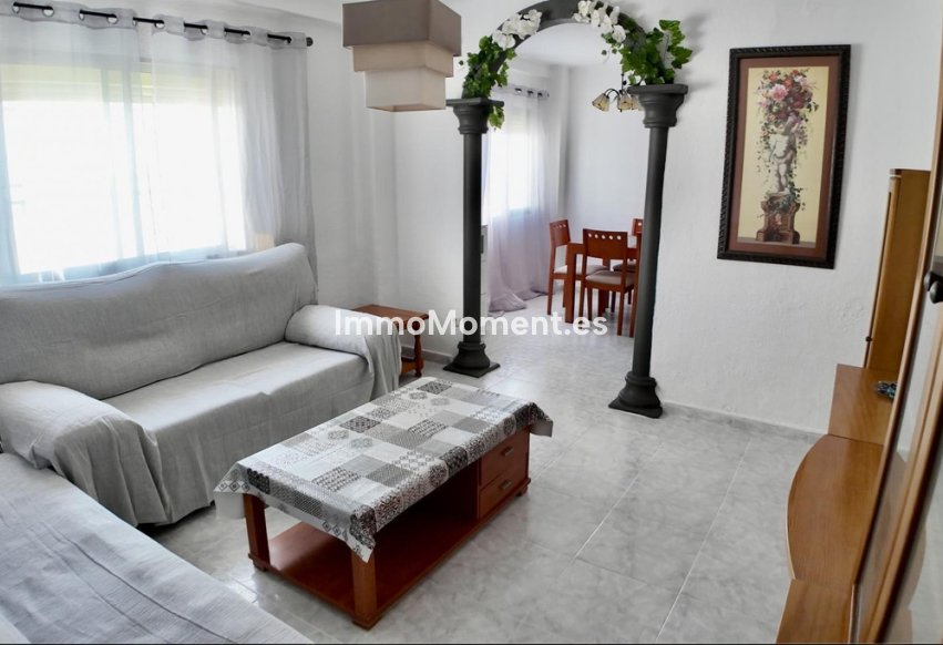 Bestaande woning - Appartement - Marbella - Marbella Centro