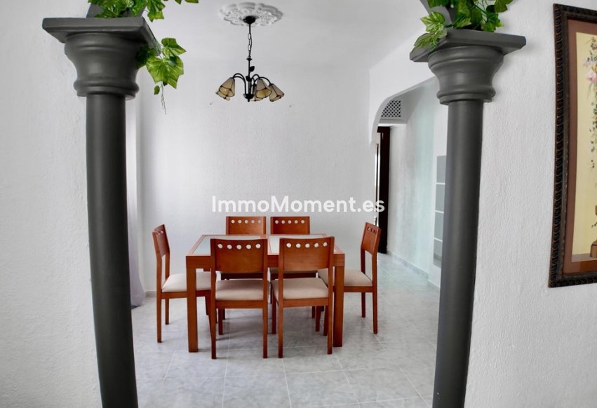 Bestaande woning - Appartement - Marbella - Marbella Centro