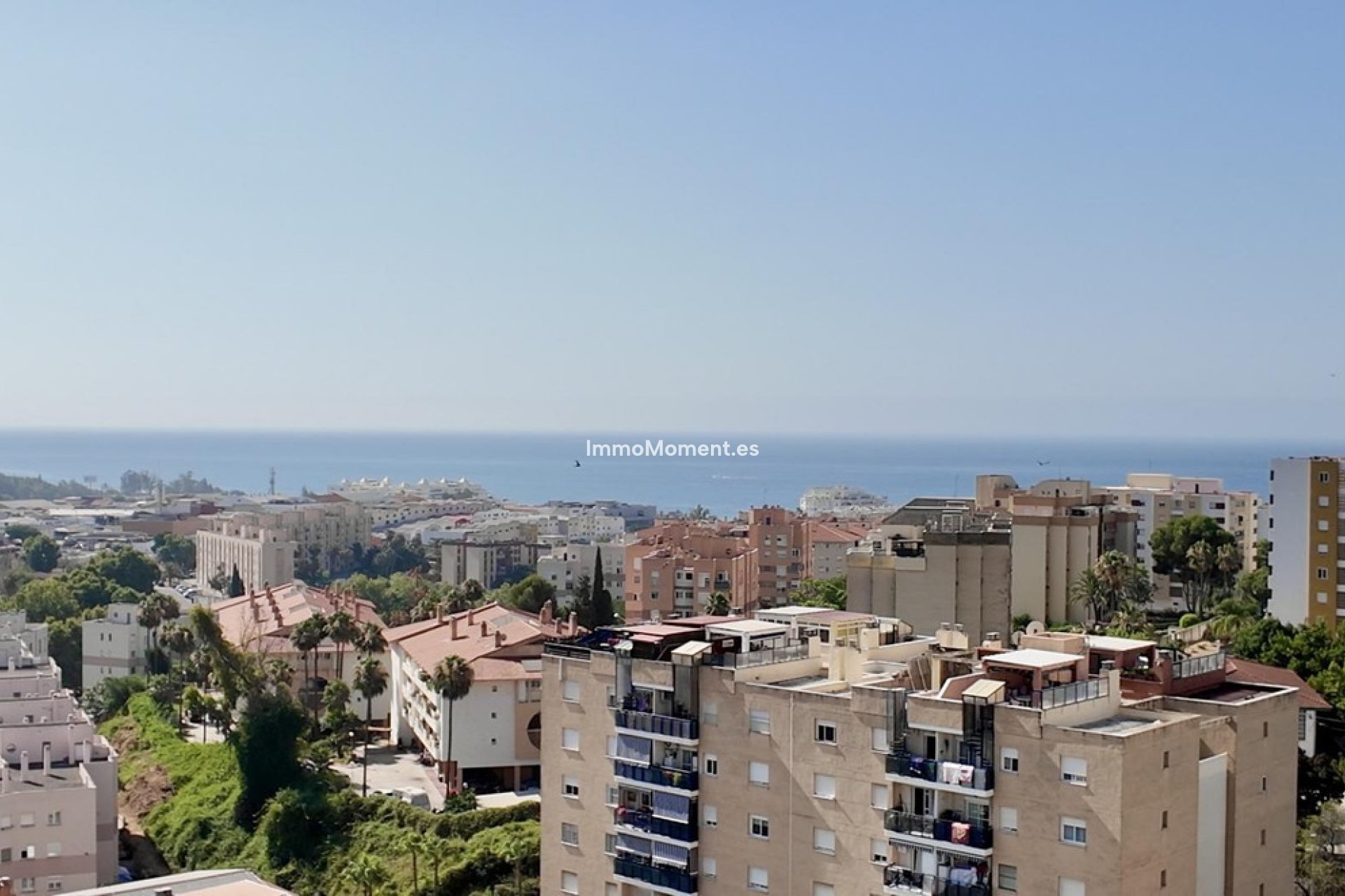 Bestaande woning - Appartement - Marbella - Marbella Centro