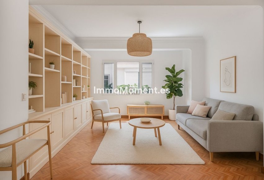 Bestaande woning - Appartement - Marbella - Marbella Centro