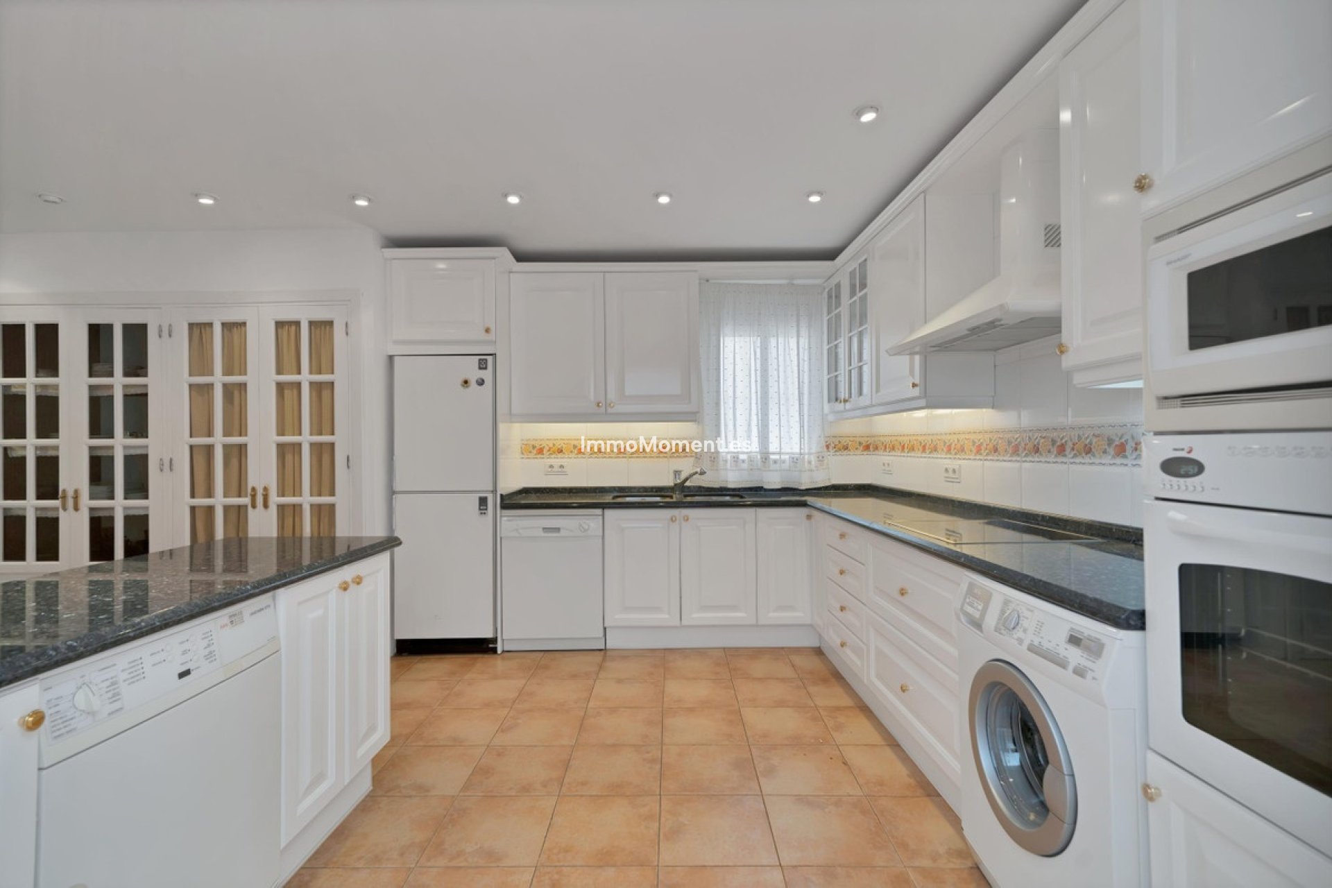 Bestaande woning - Appartement - Marbella - Marbella Centro