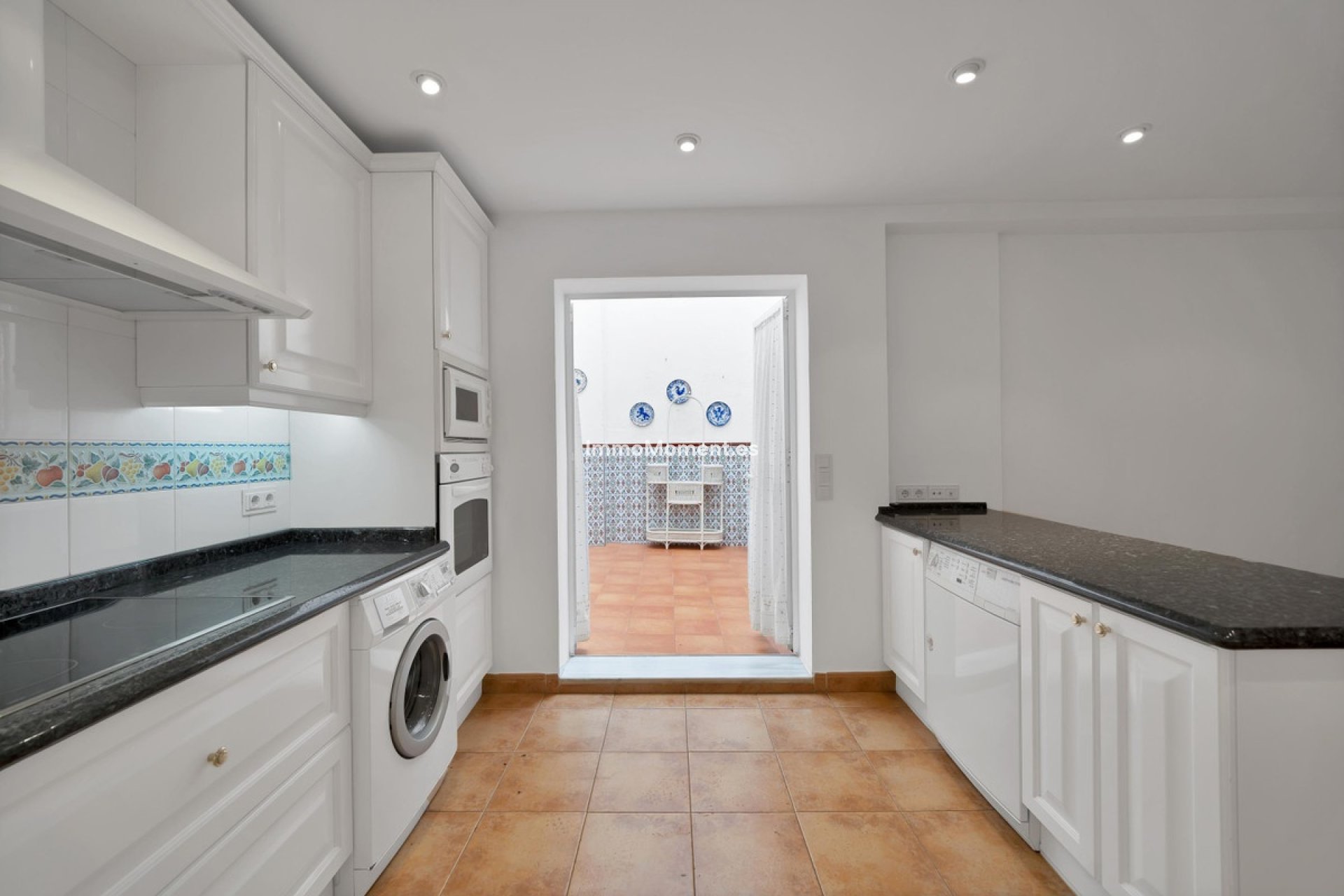 Bestaande woning - Appartement - Marbella - Marbella Centro